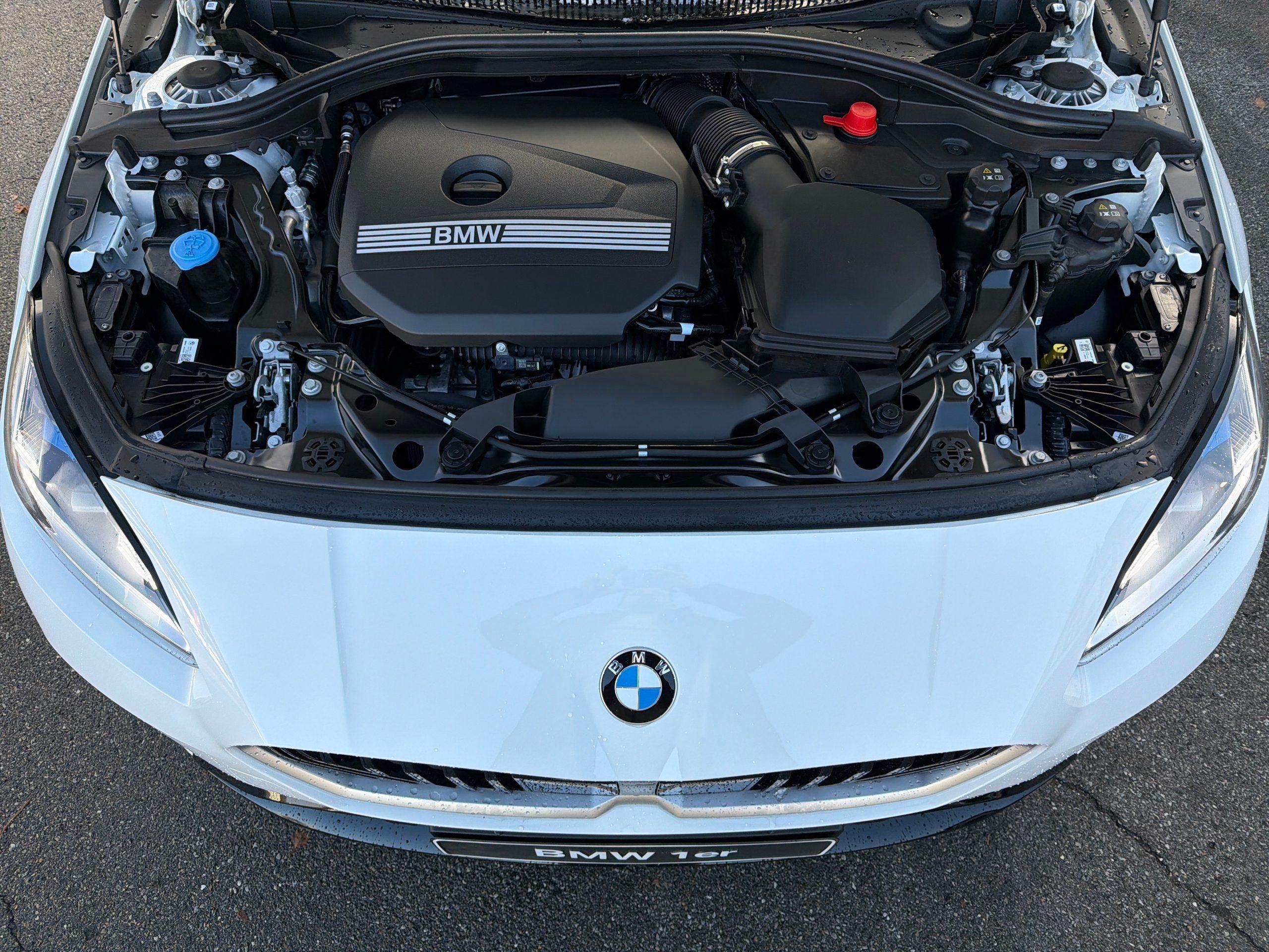 BMW 1er – Bild 15