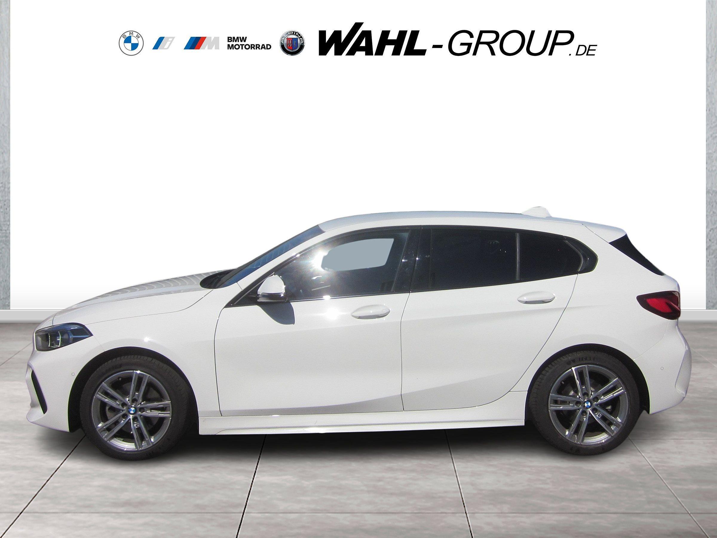 BMW 1er – Bild 8