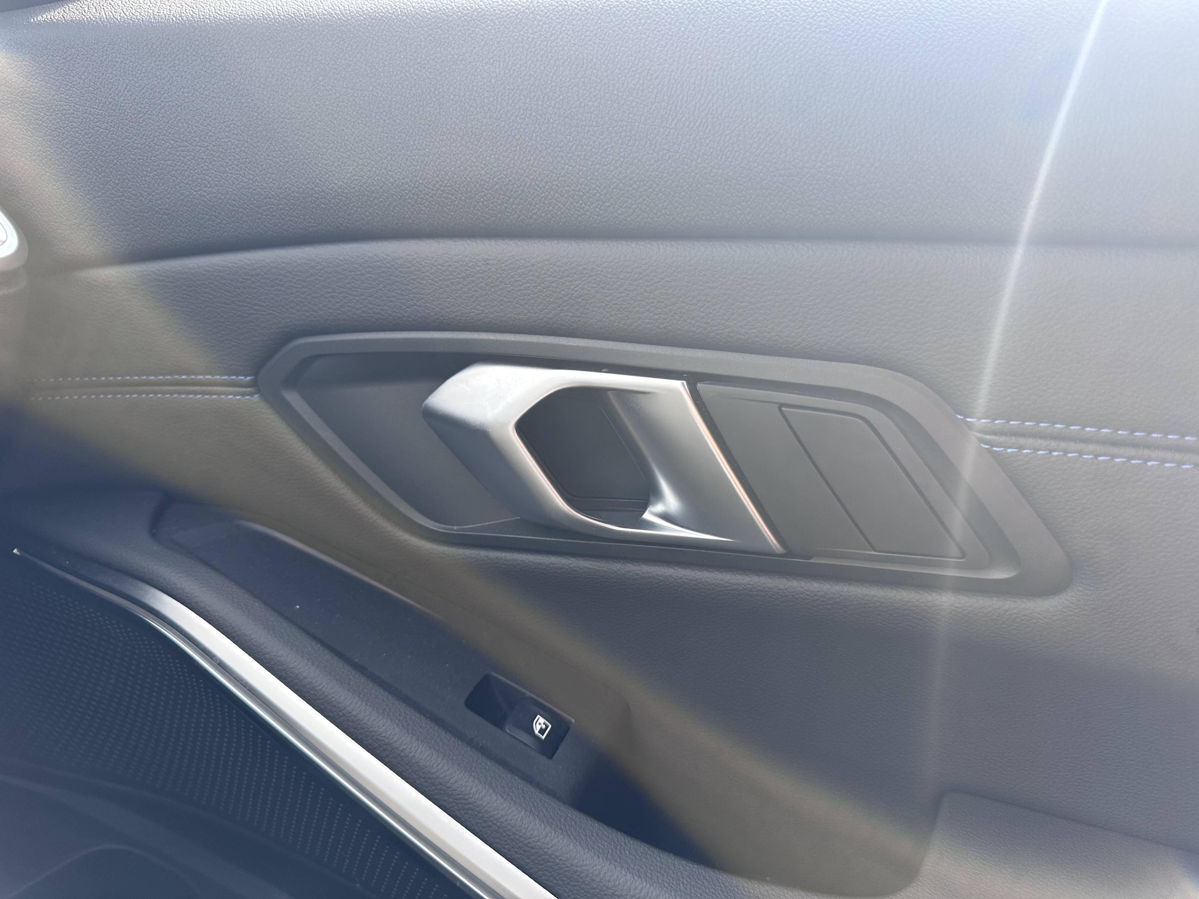 BMW 3er Touring – Bild 11