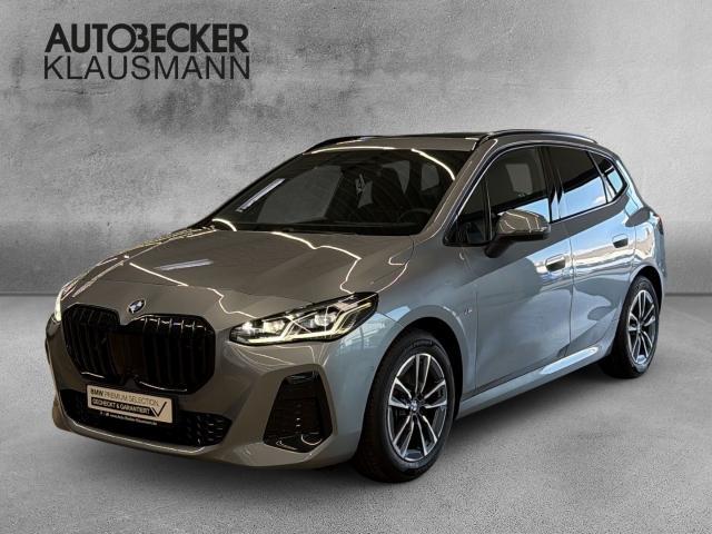 BMW 2er Active Tourer – Bild 19