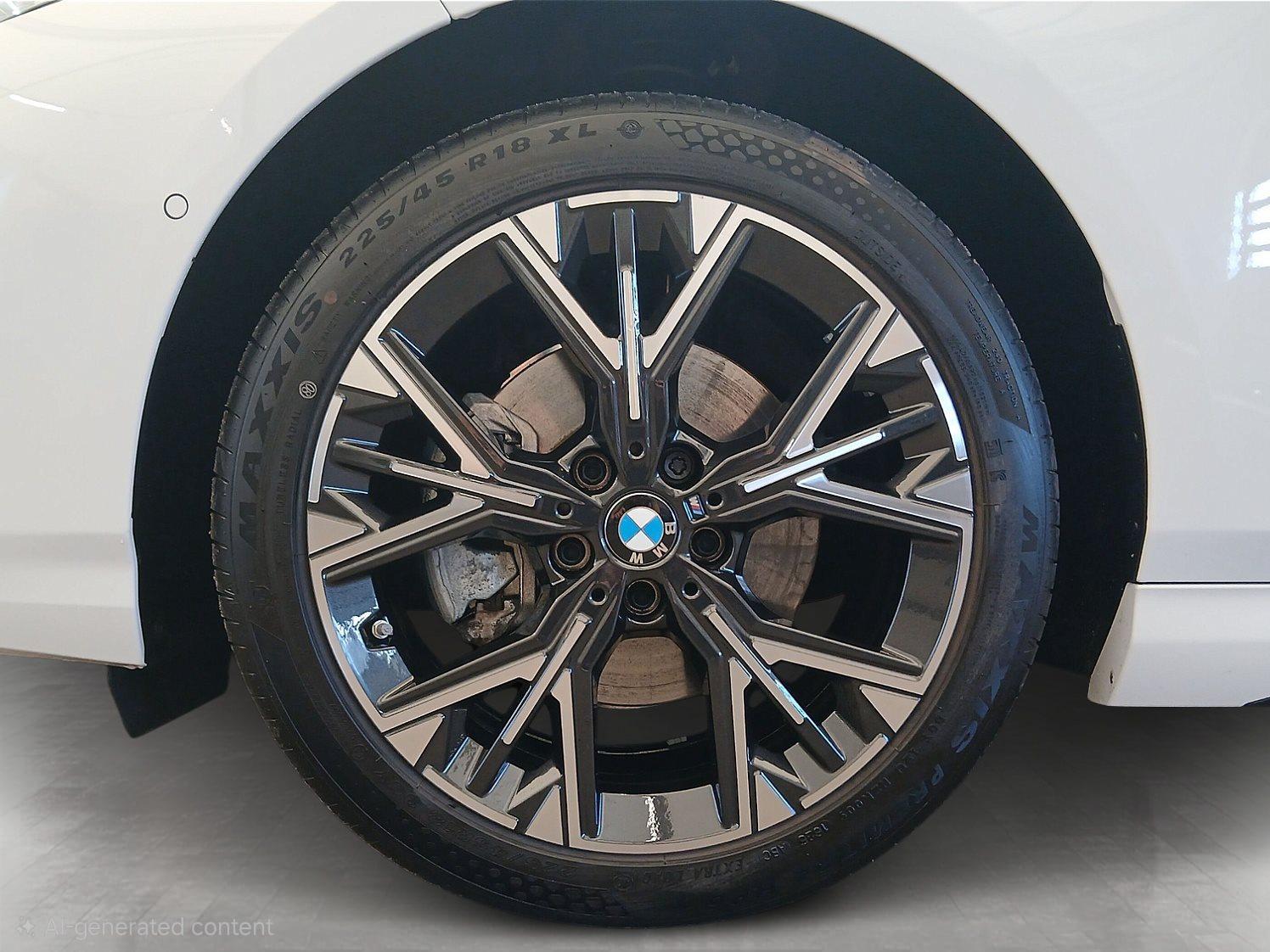 BMW 1er – Bild 11