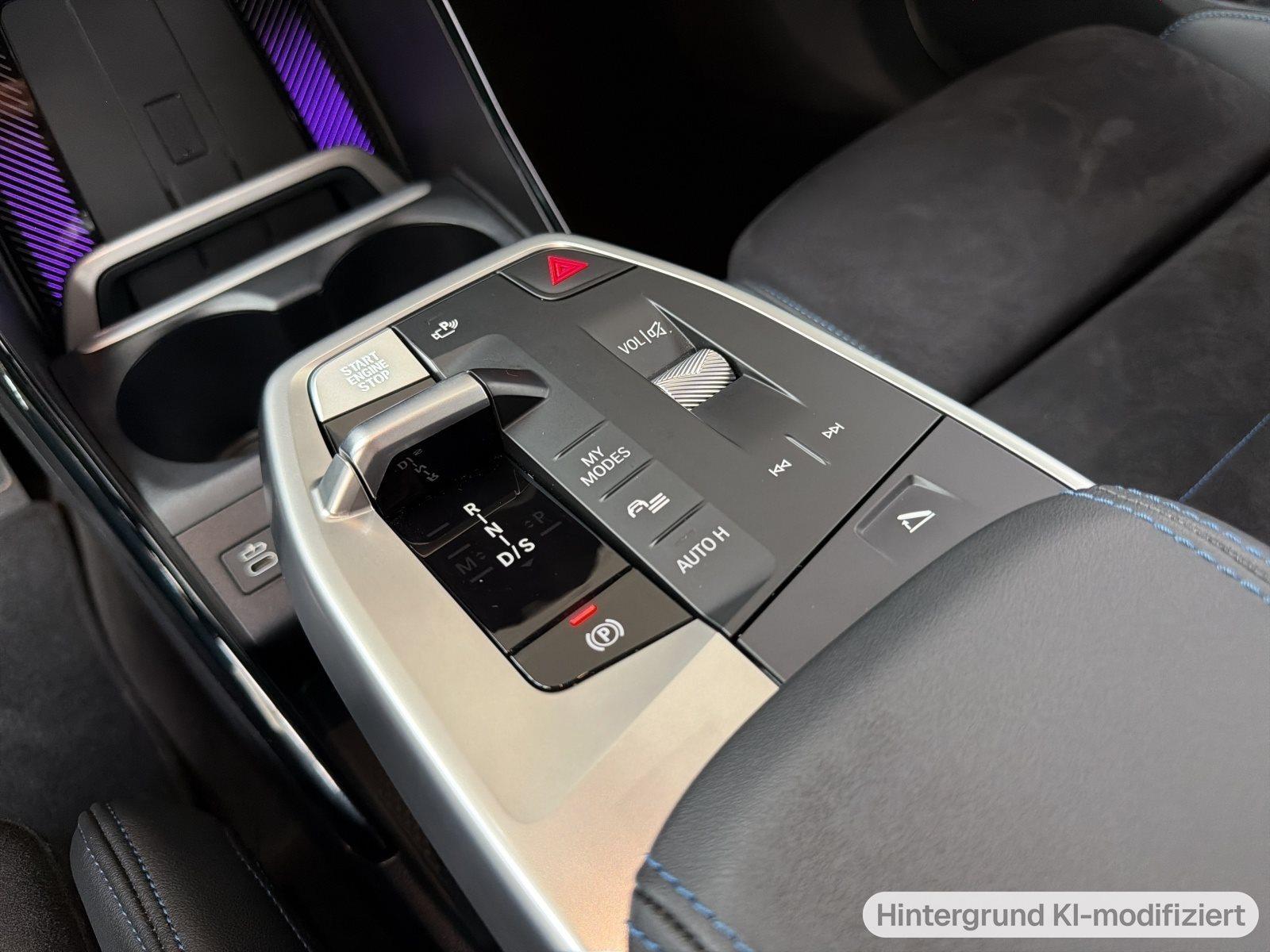 BMW 2er Active Tourer – Bild 10