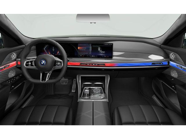 BMW i7 – Bild 4