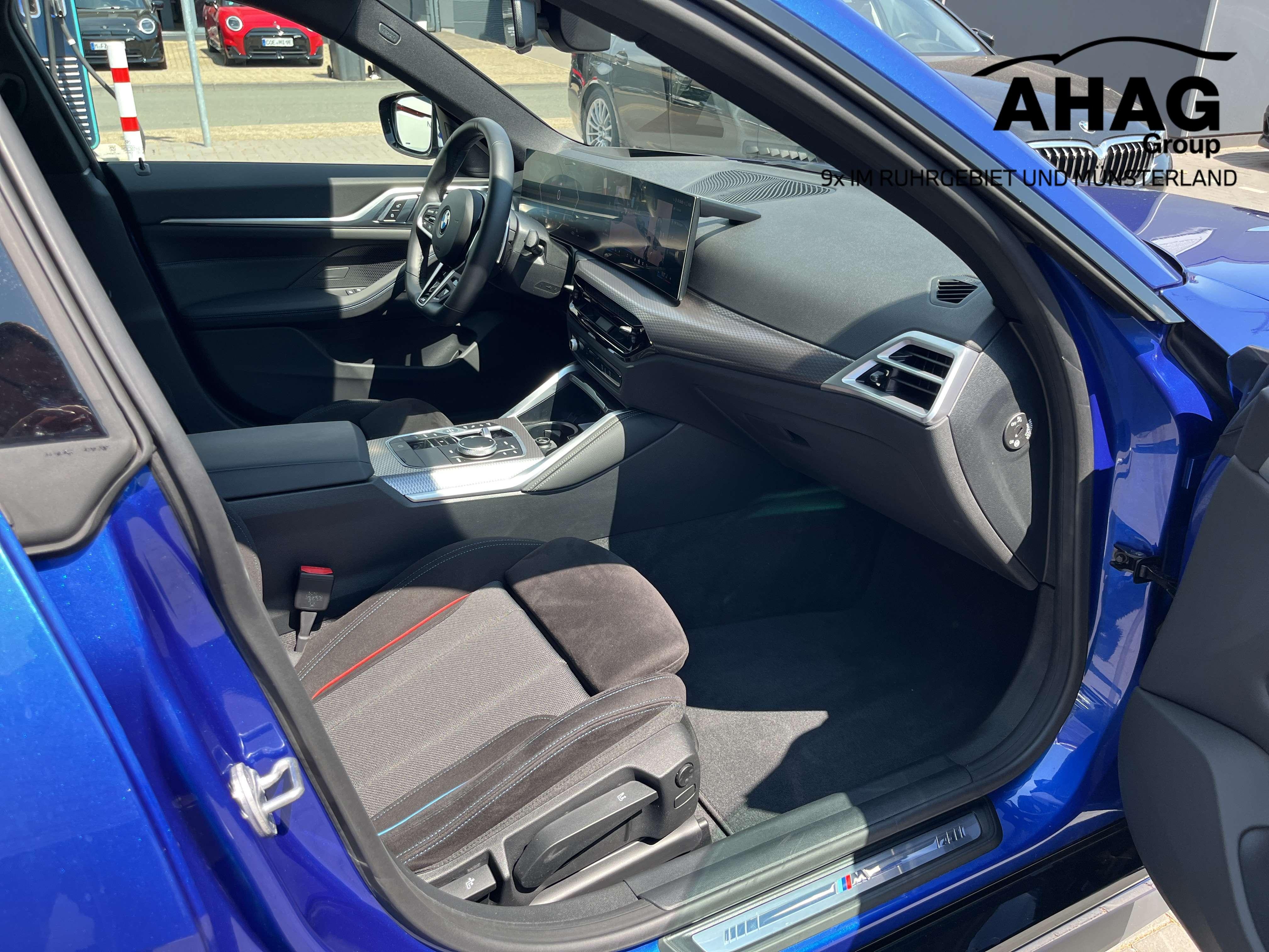 BMW 4er Gran Coupé – Bild 14