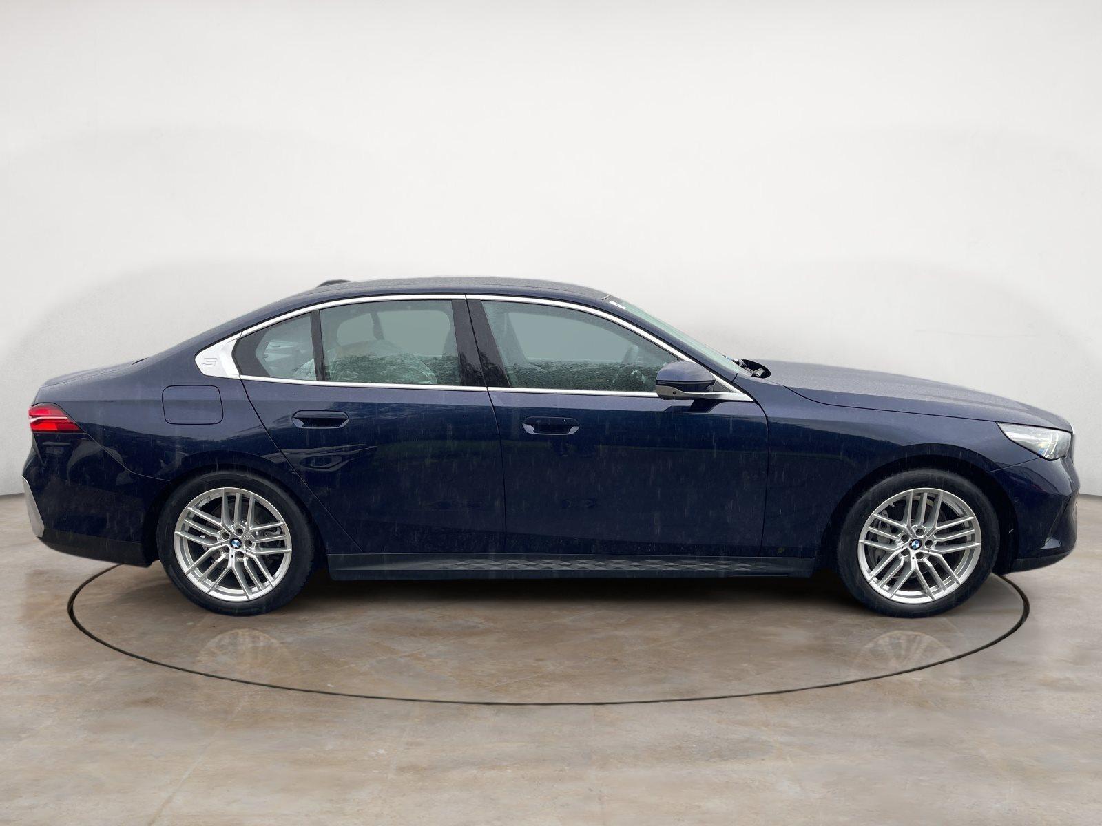 BMW 5er – Bild 6