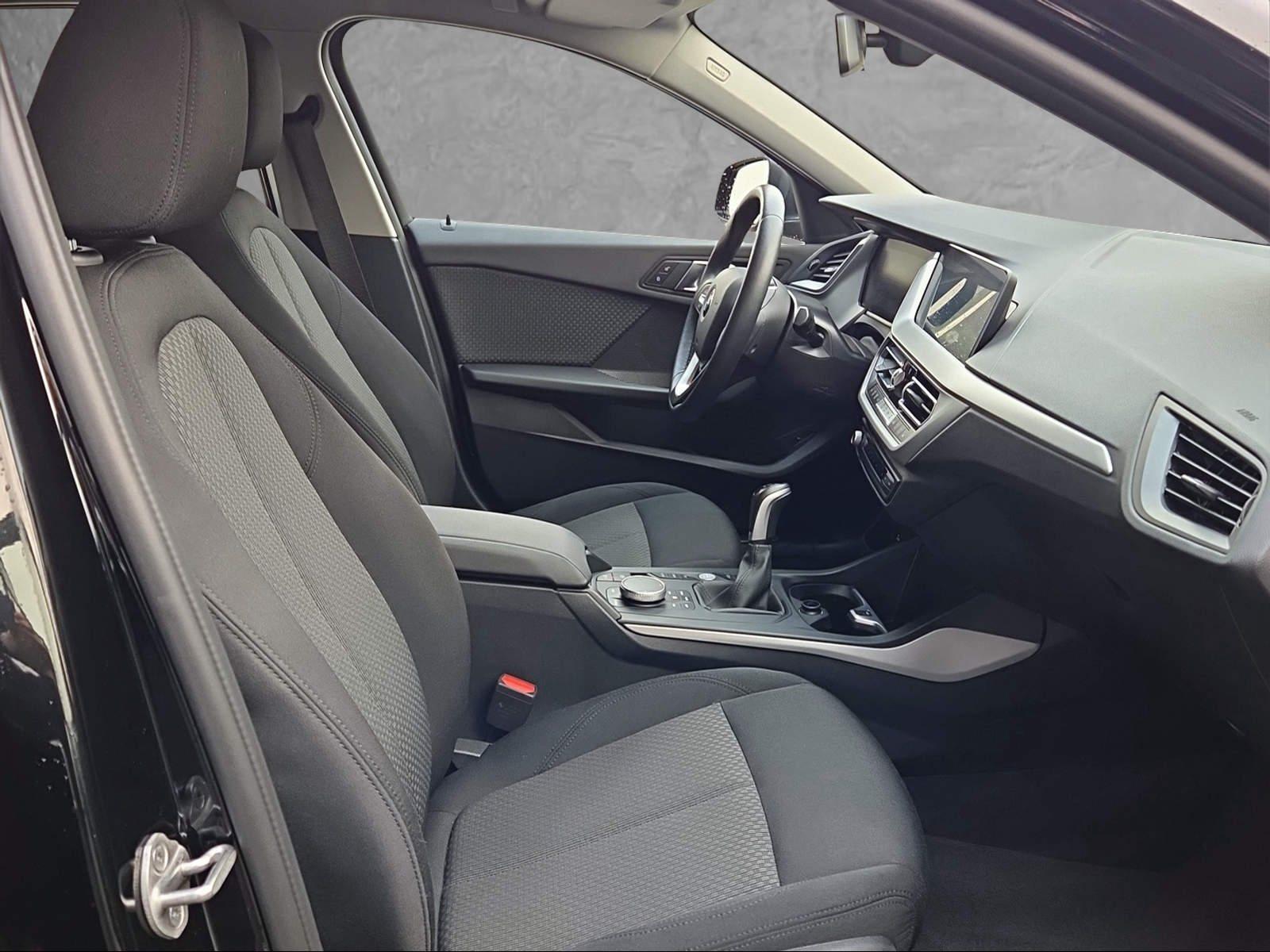 BMW 1er – Bild 13
