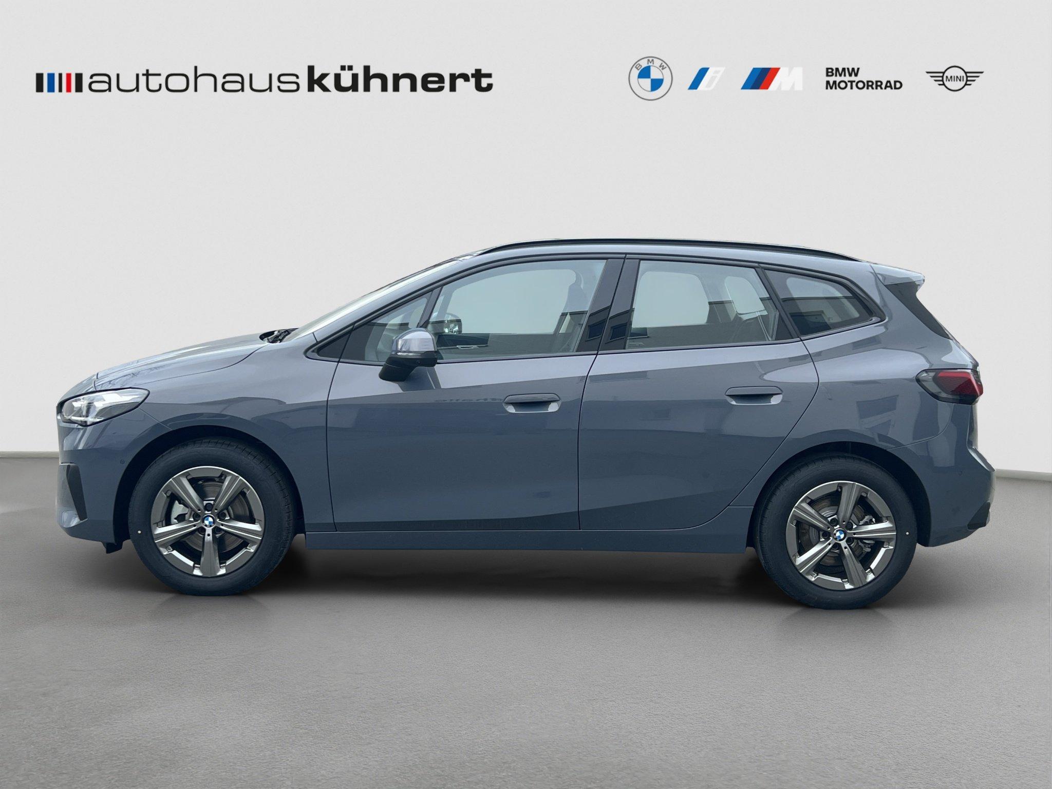 BMW 2er Active Tourer – Bild 4