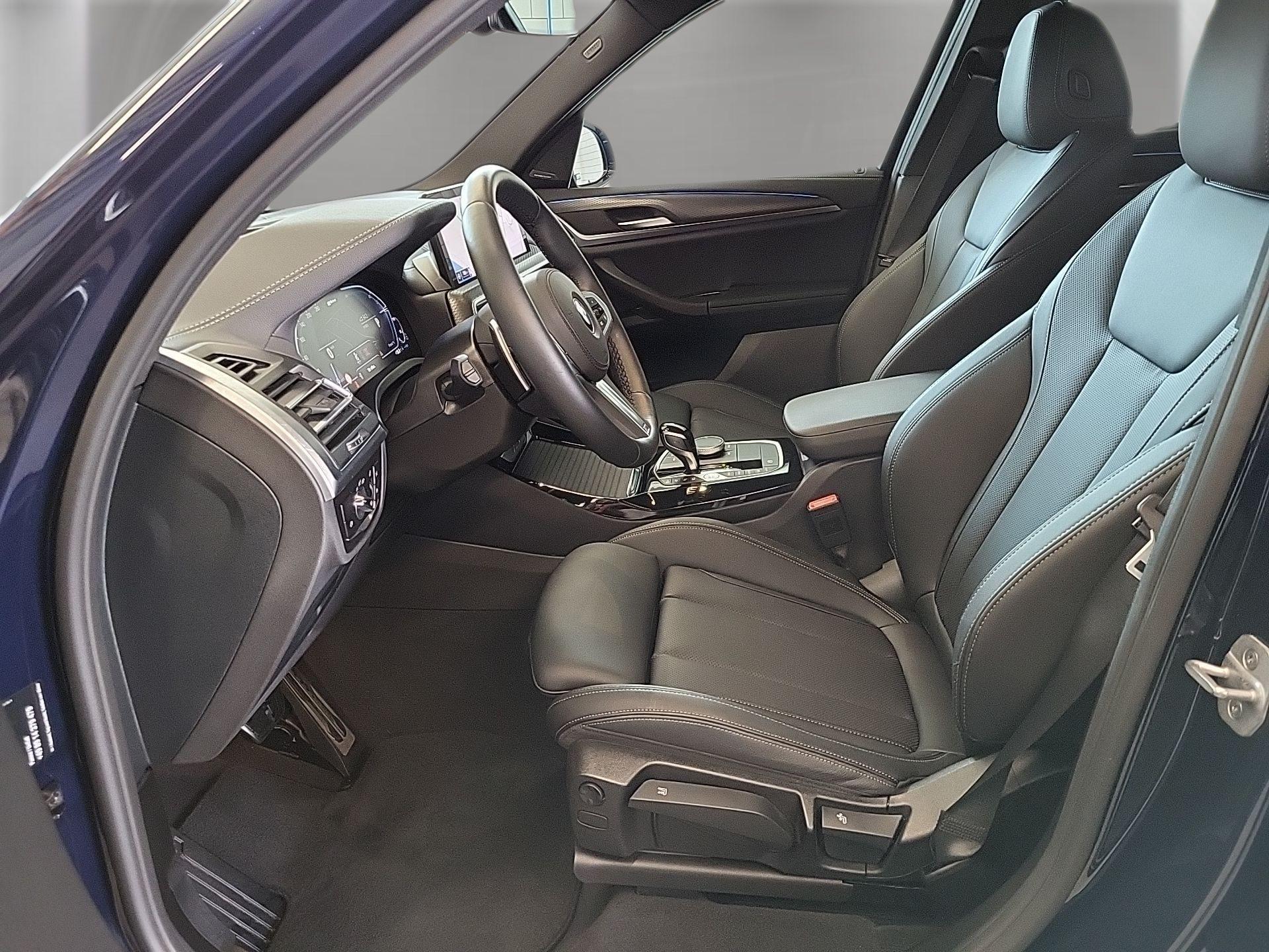 BMW X3 – Bild 10