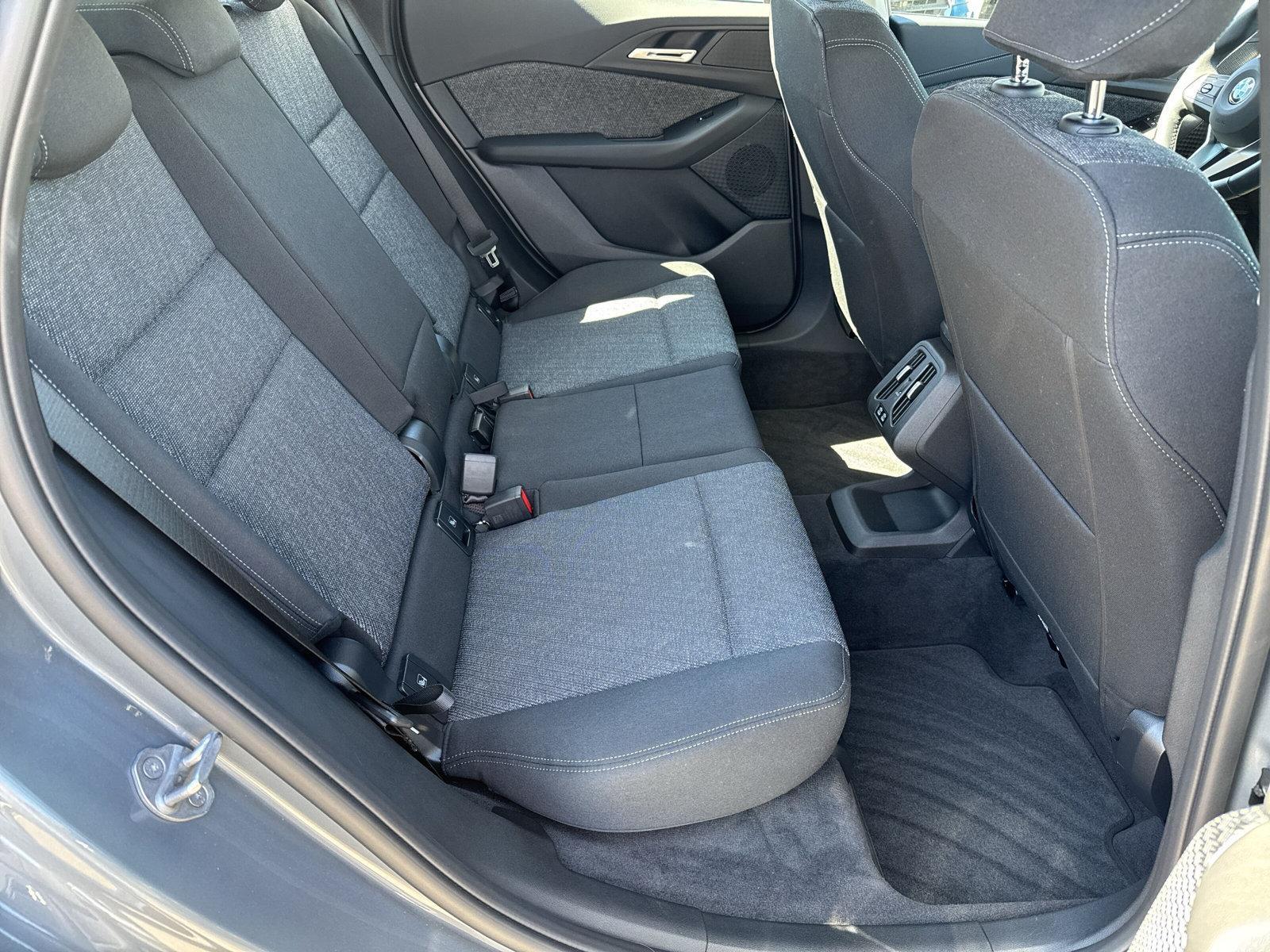 BMW 2er Active Tourer