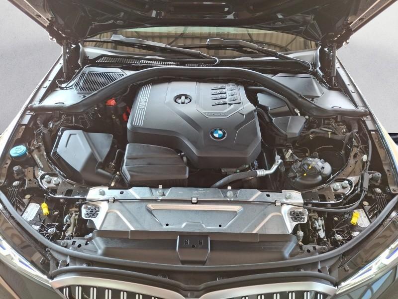 BMW 3er Touring – Bild 18