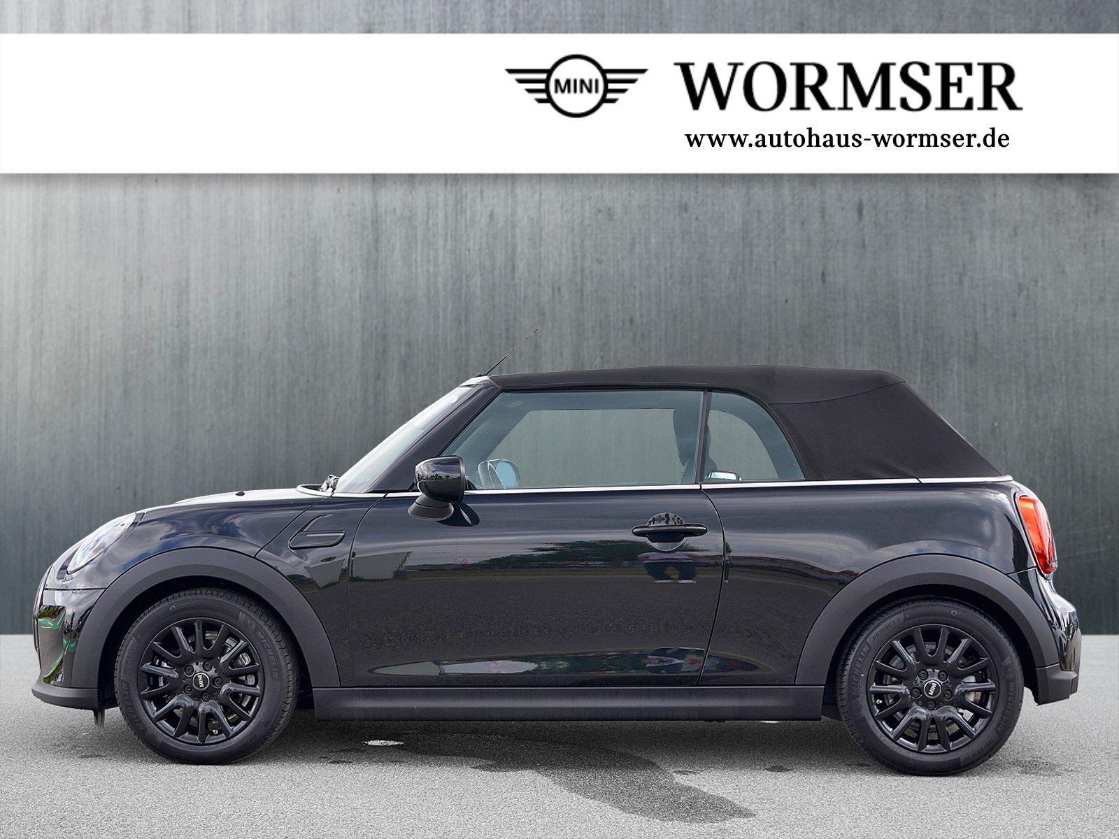 MINI Cabrio – Bild 4