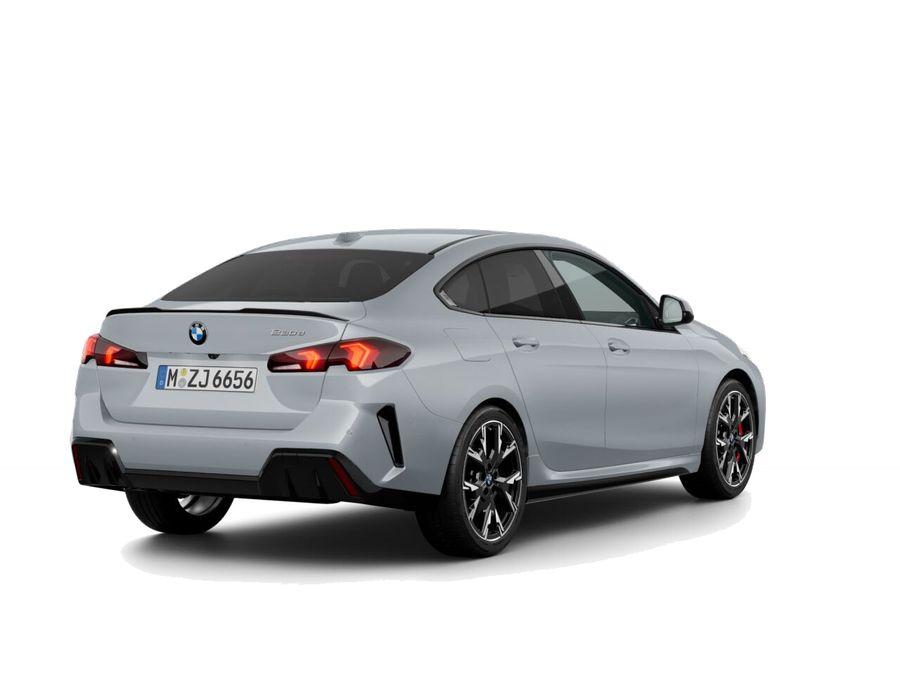 BMW 2er Gran Coupé – Bild 2