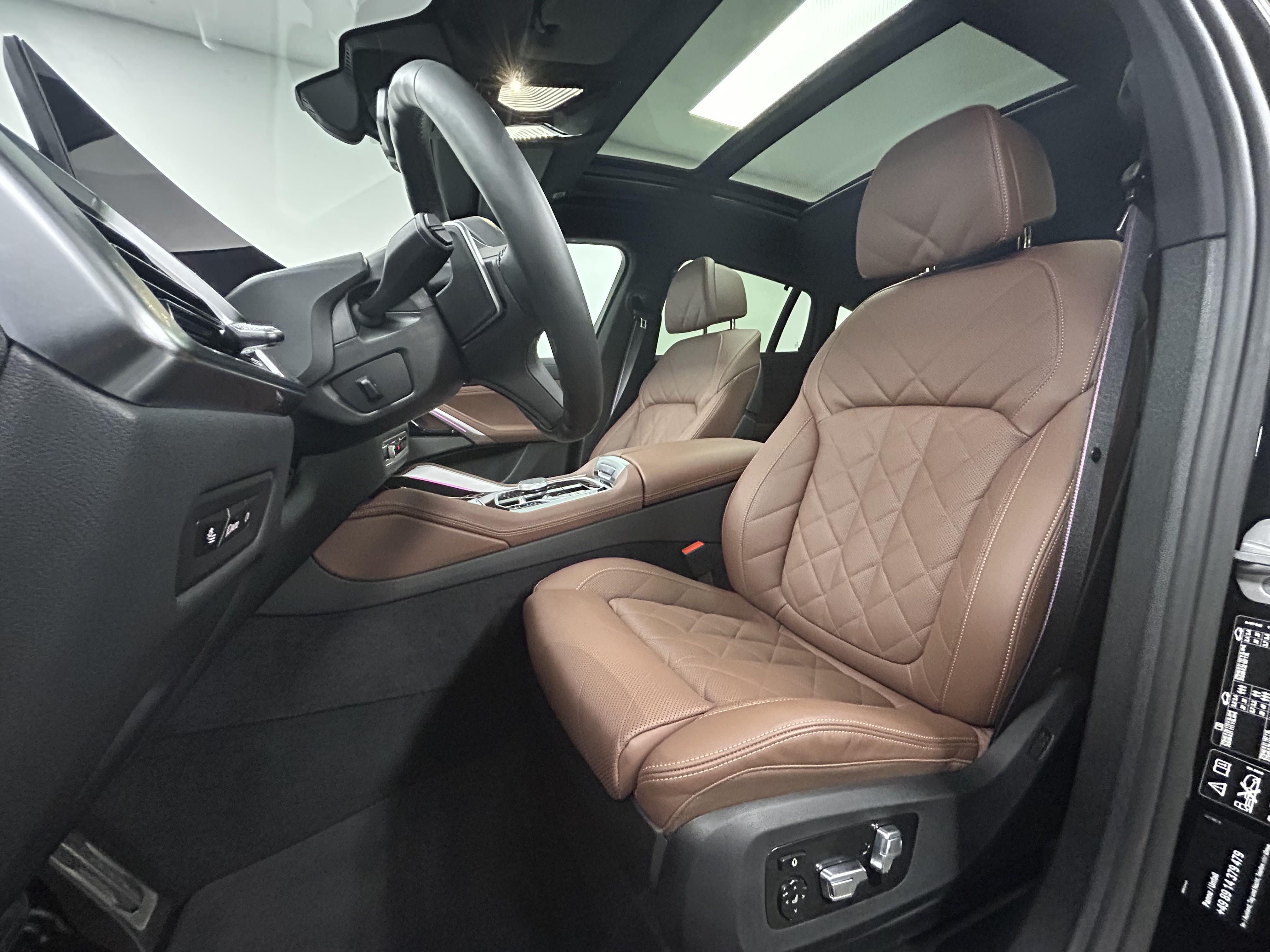 BMW X6 – Bild 40