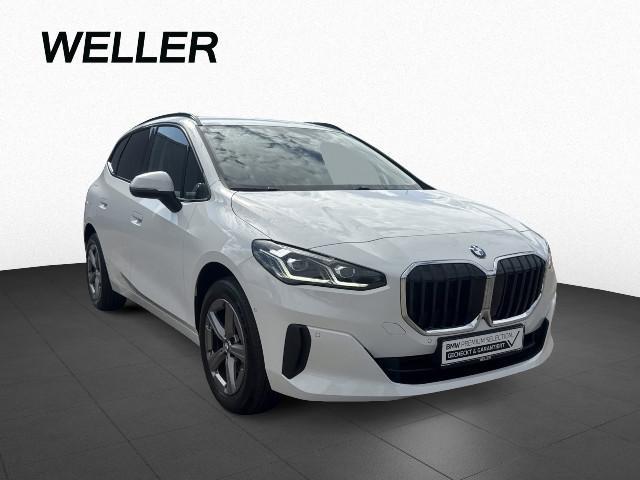 BMW 2er Active Tourer – Bild 2
