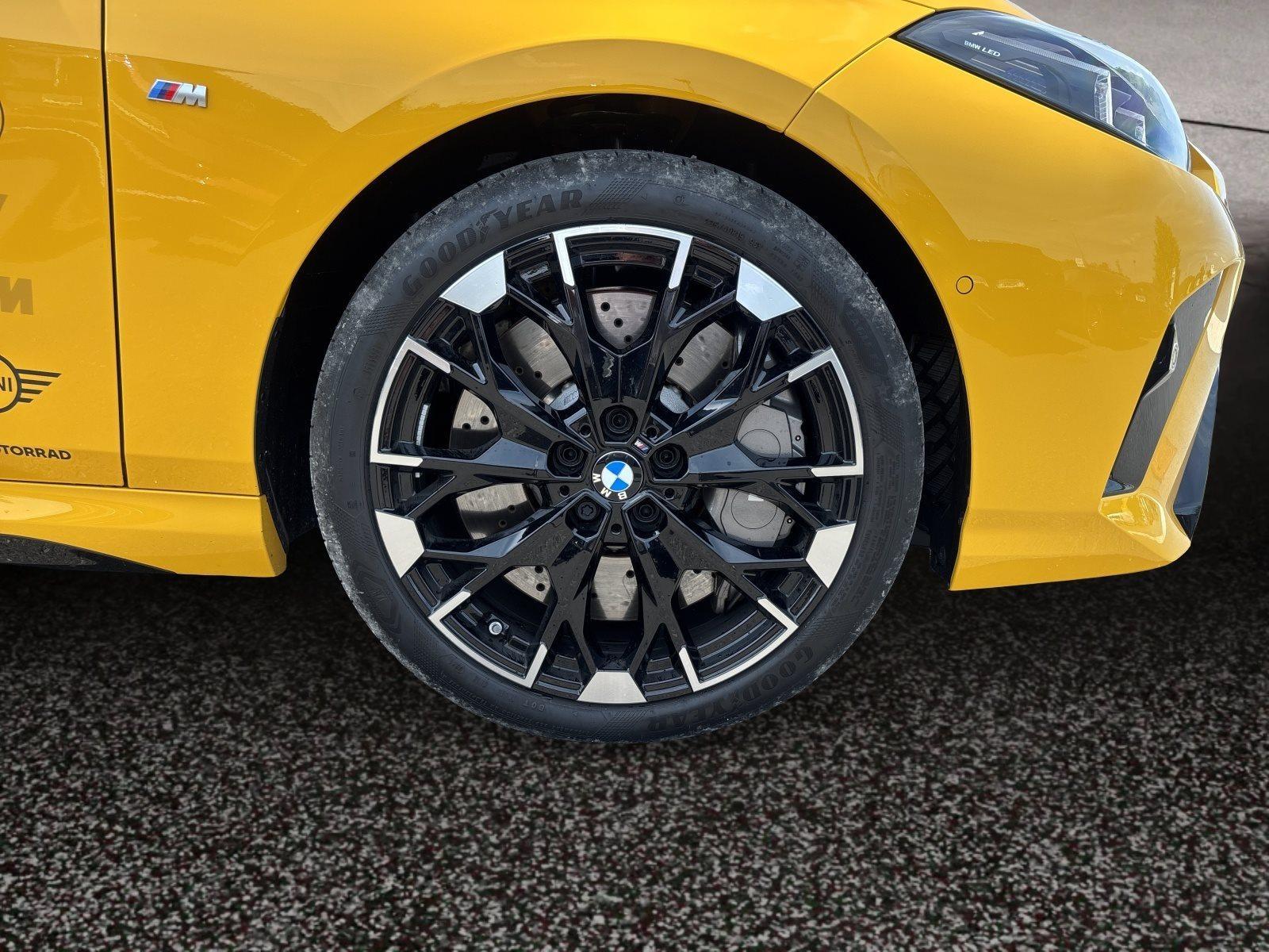 BMW 2er Gran Coupé – Bild 12
