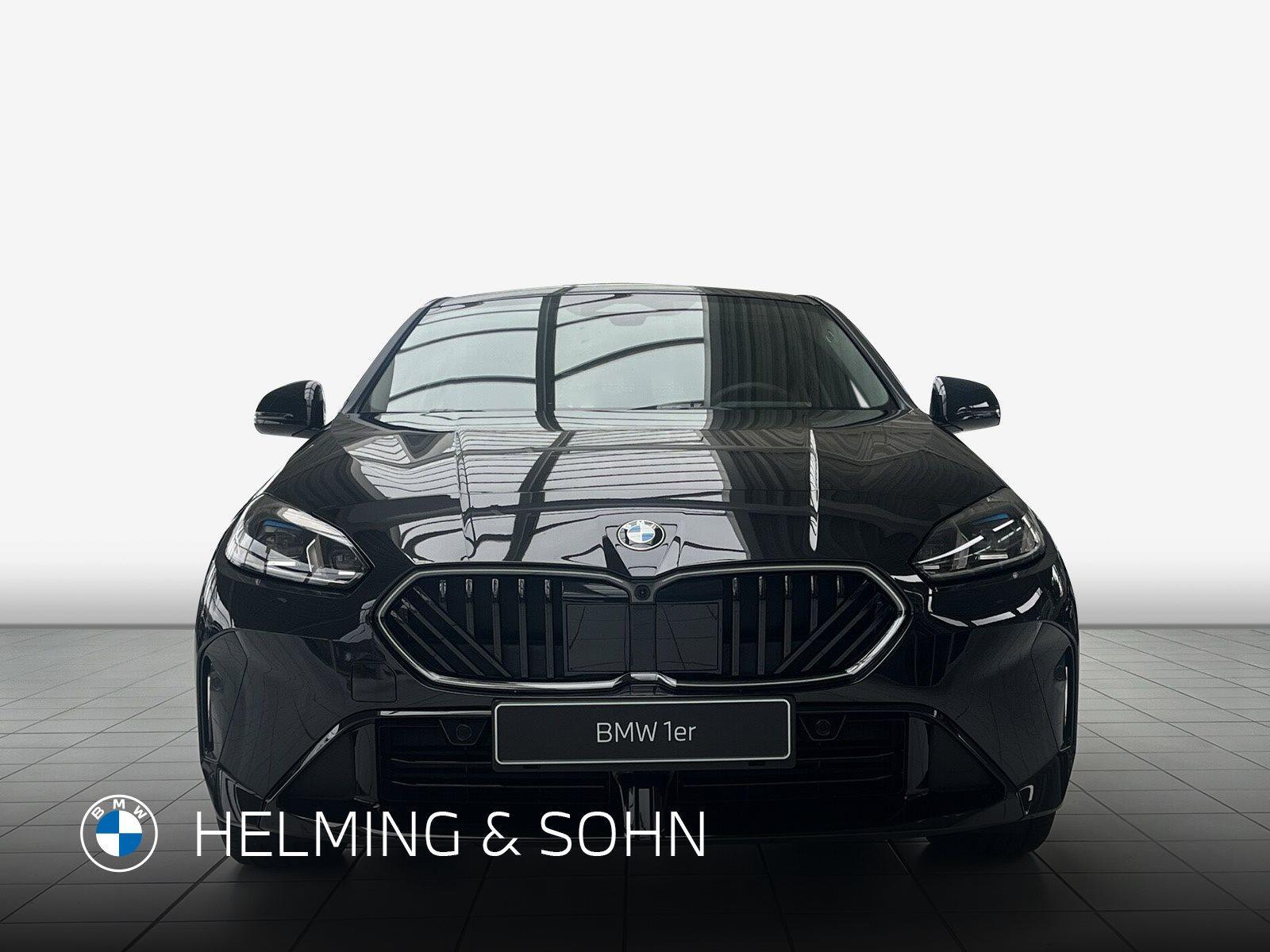 BMW 1er – Bild 3