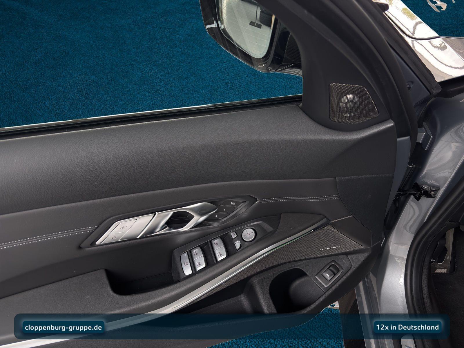 BMW M3 Touring – Bild 18