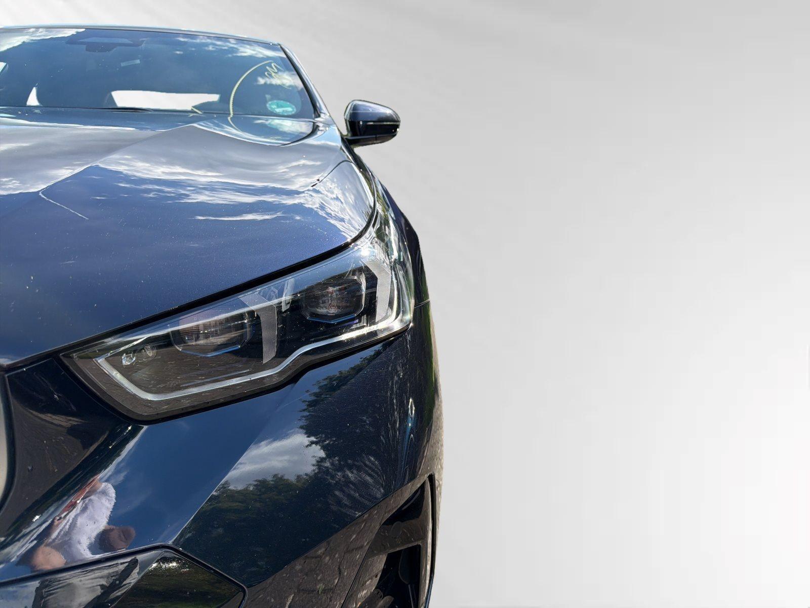 BMW 5er – Bild 23