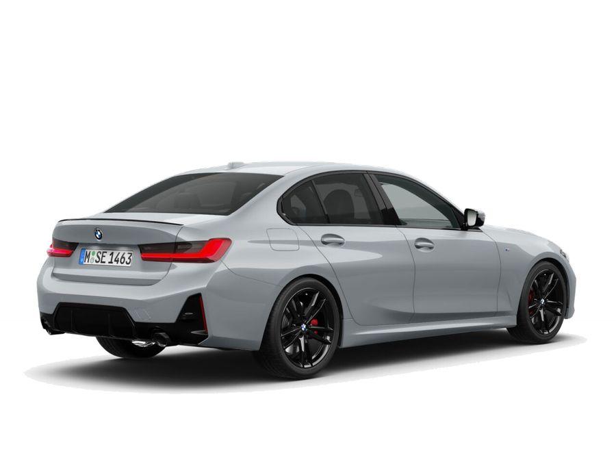 BMW 3er – Bild 7