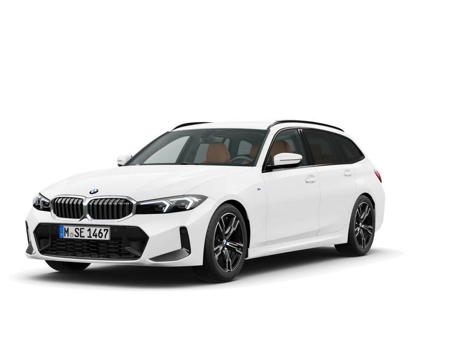 BMW 3er Touring