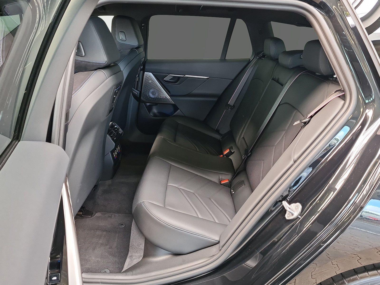 BMW 5er Touring – Bild 12