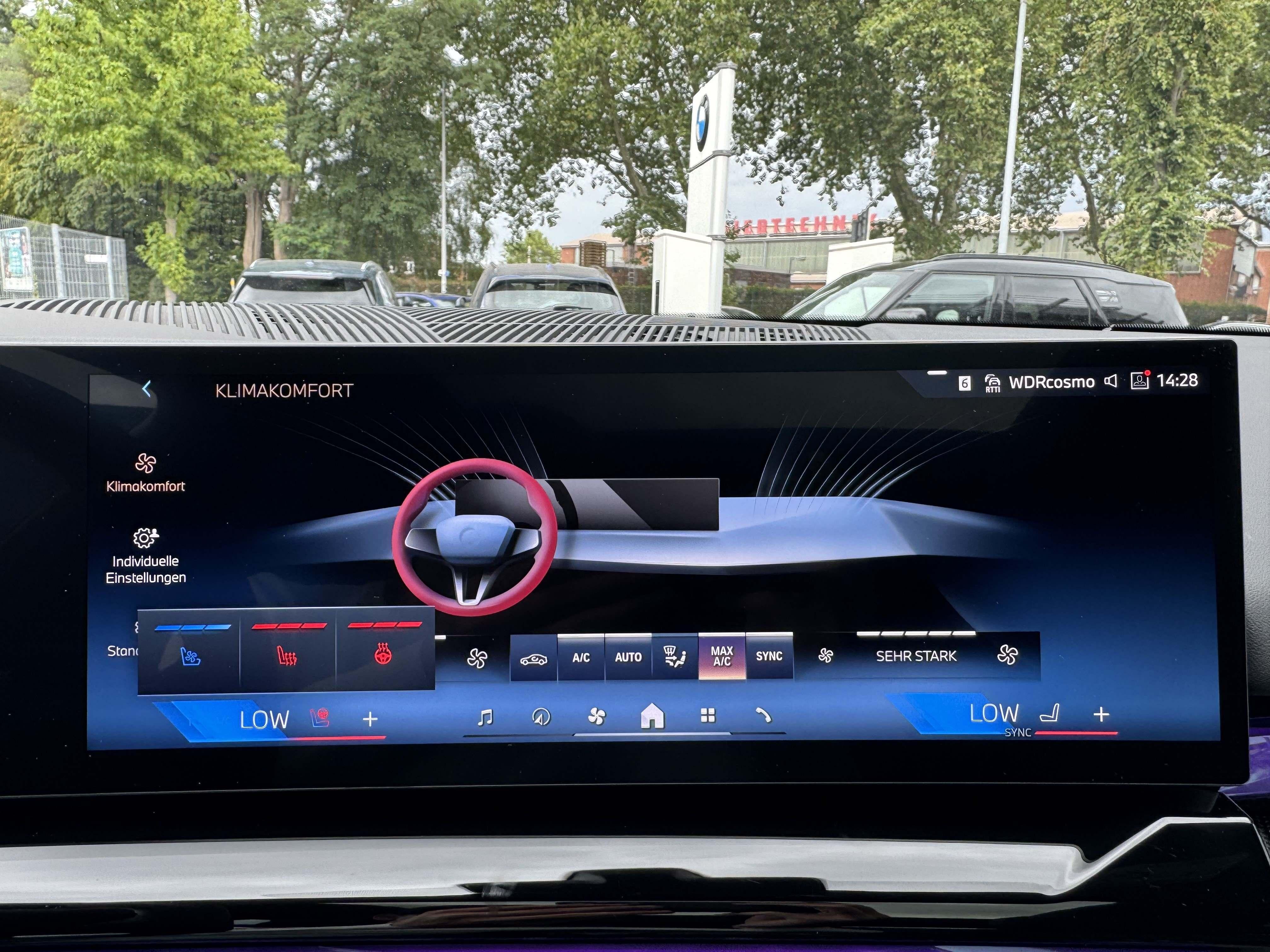 BMW 5er – Bild 25