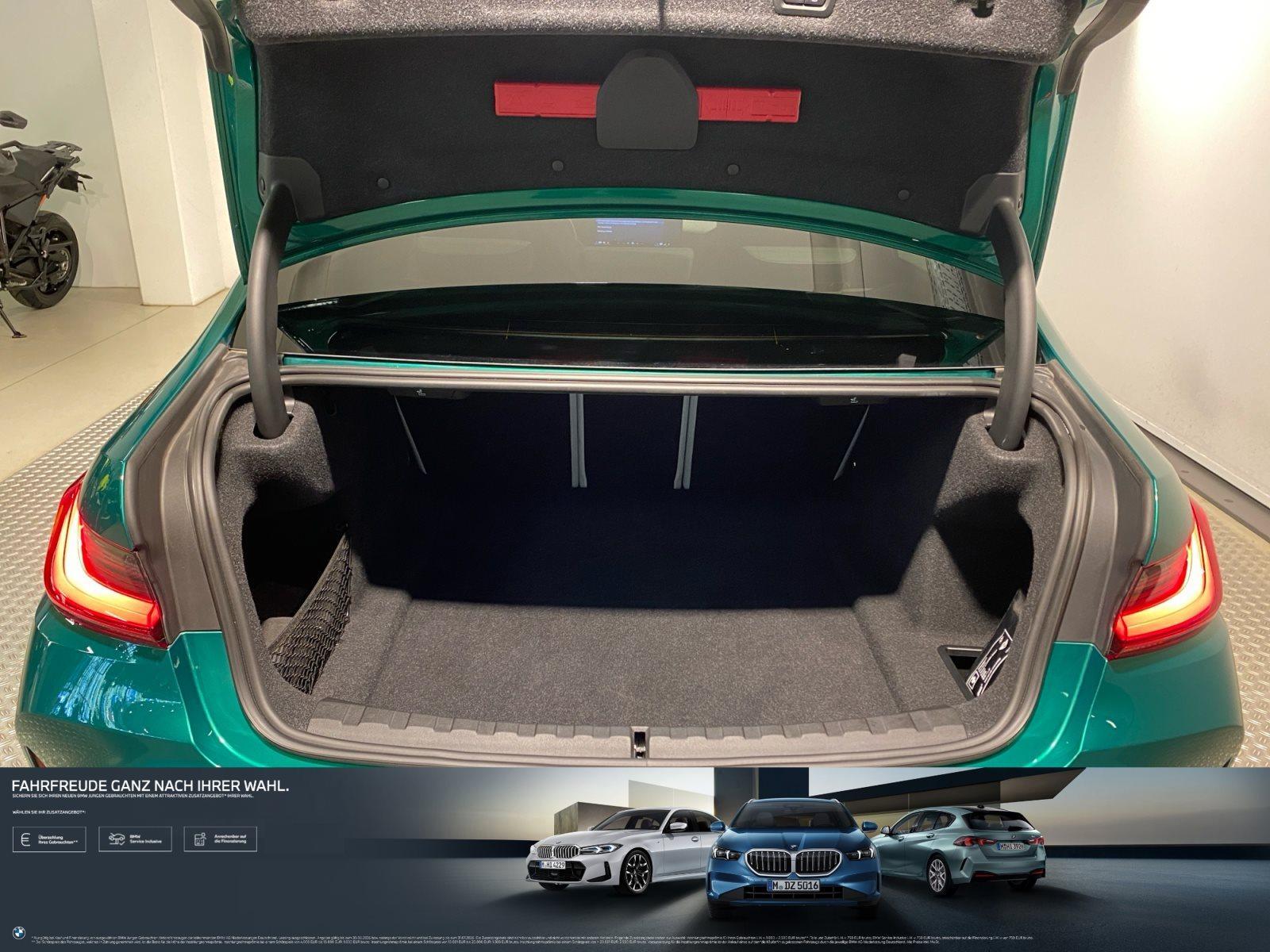 BMW M3 – Bild 22
