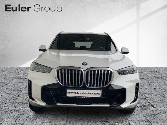 BMW X5 – Bild 2