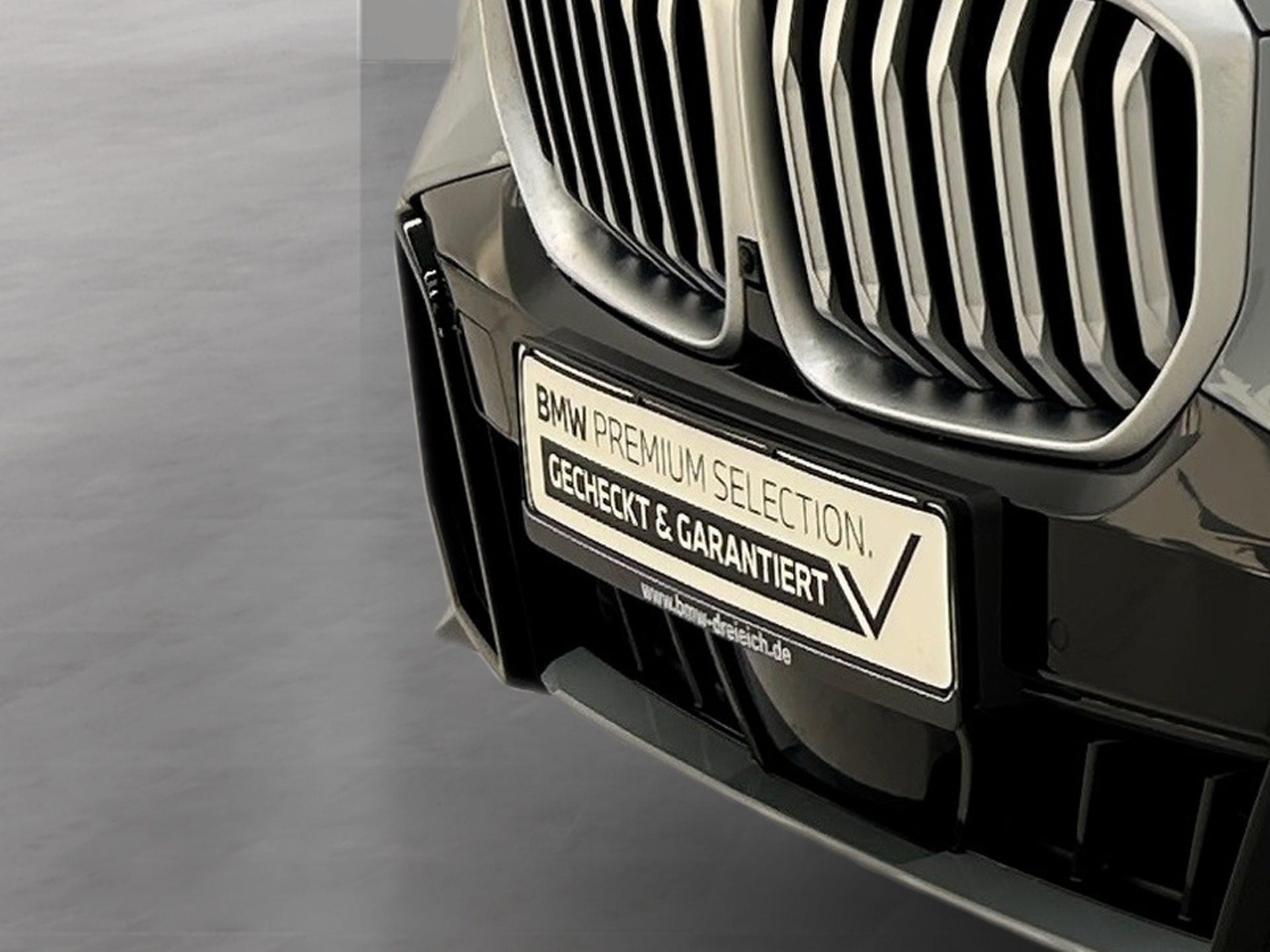 BMW X5 – Bild 18