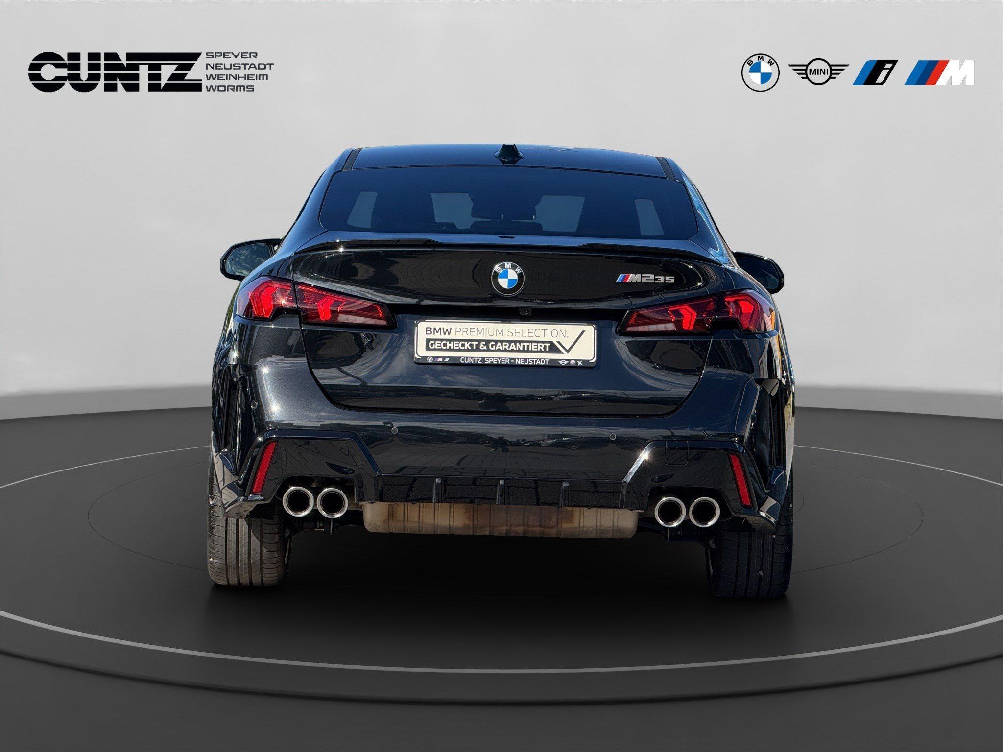 BMW 2er Gran Coupé – Bild 25