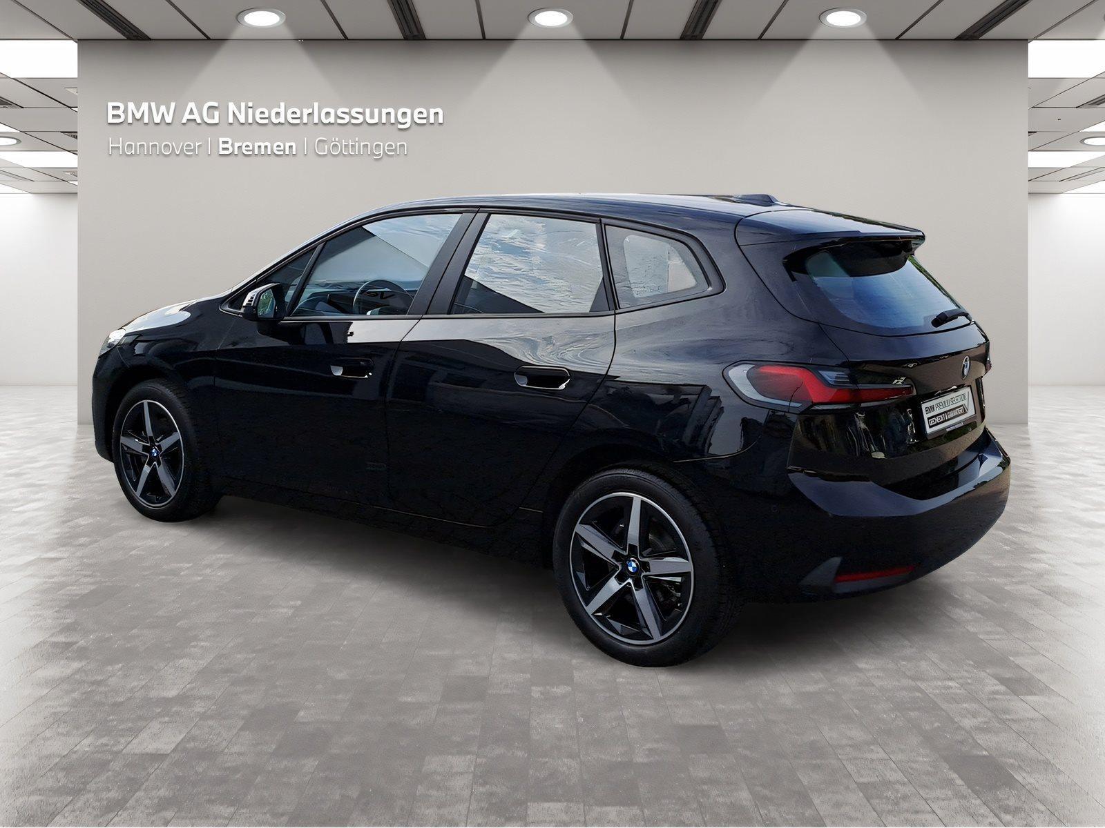 BMW 2er Active Tourer – Bild 2