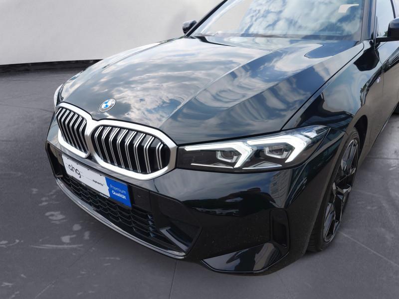 BMW 3er