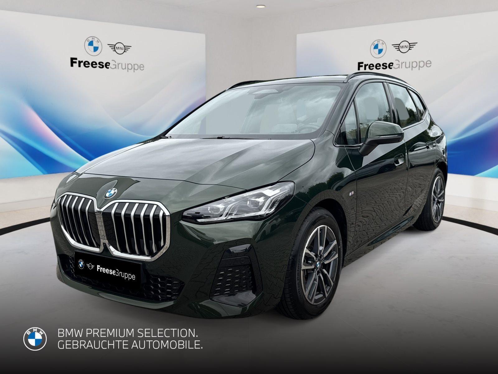 BMW 2er Active Tourer