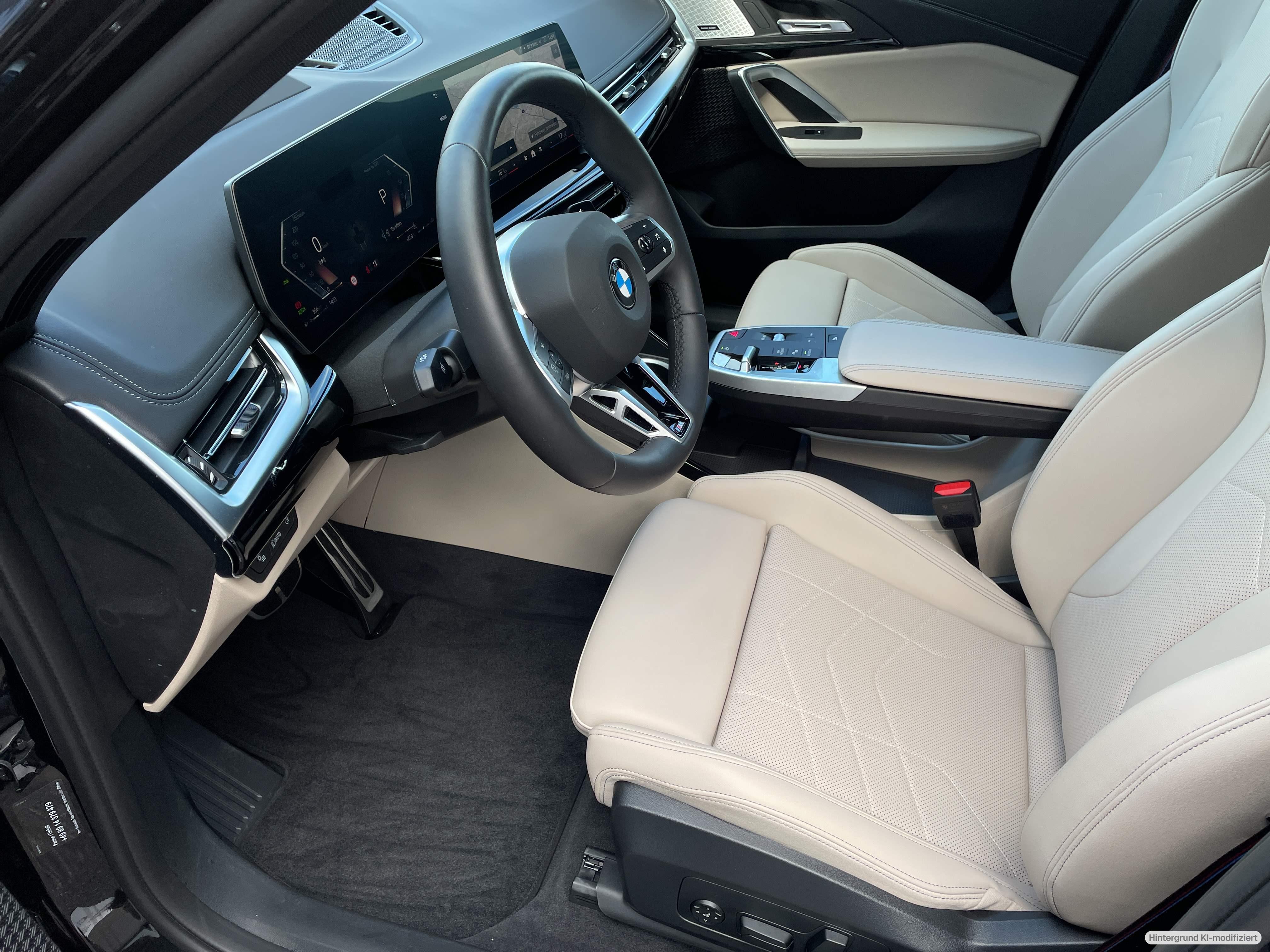 BMW X1 – Bild 14
