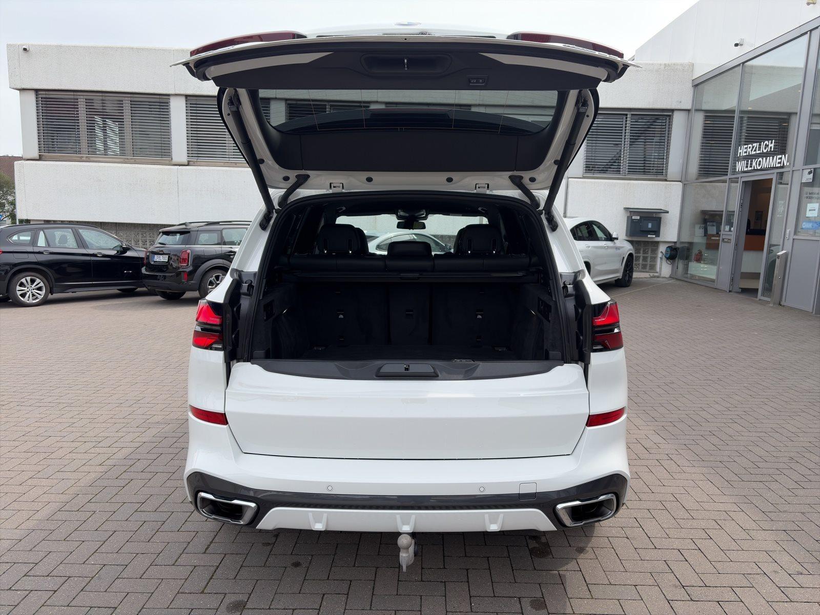 BMW X5 – Bild 20