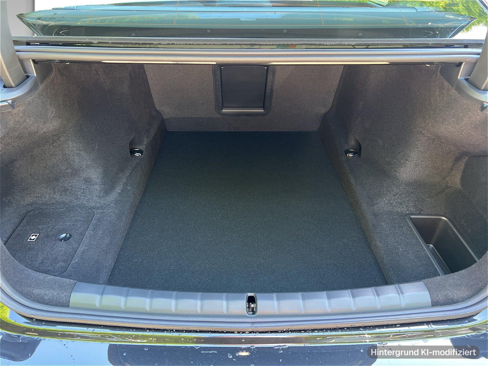 BMW 7er – Bild 16