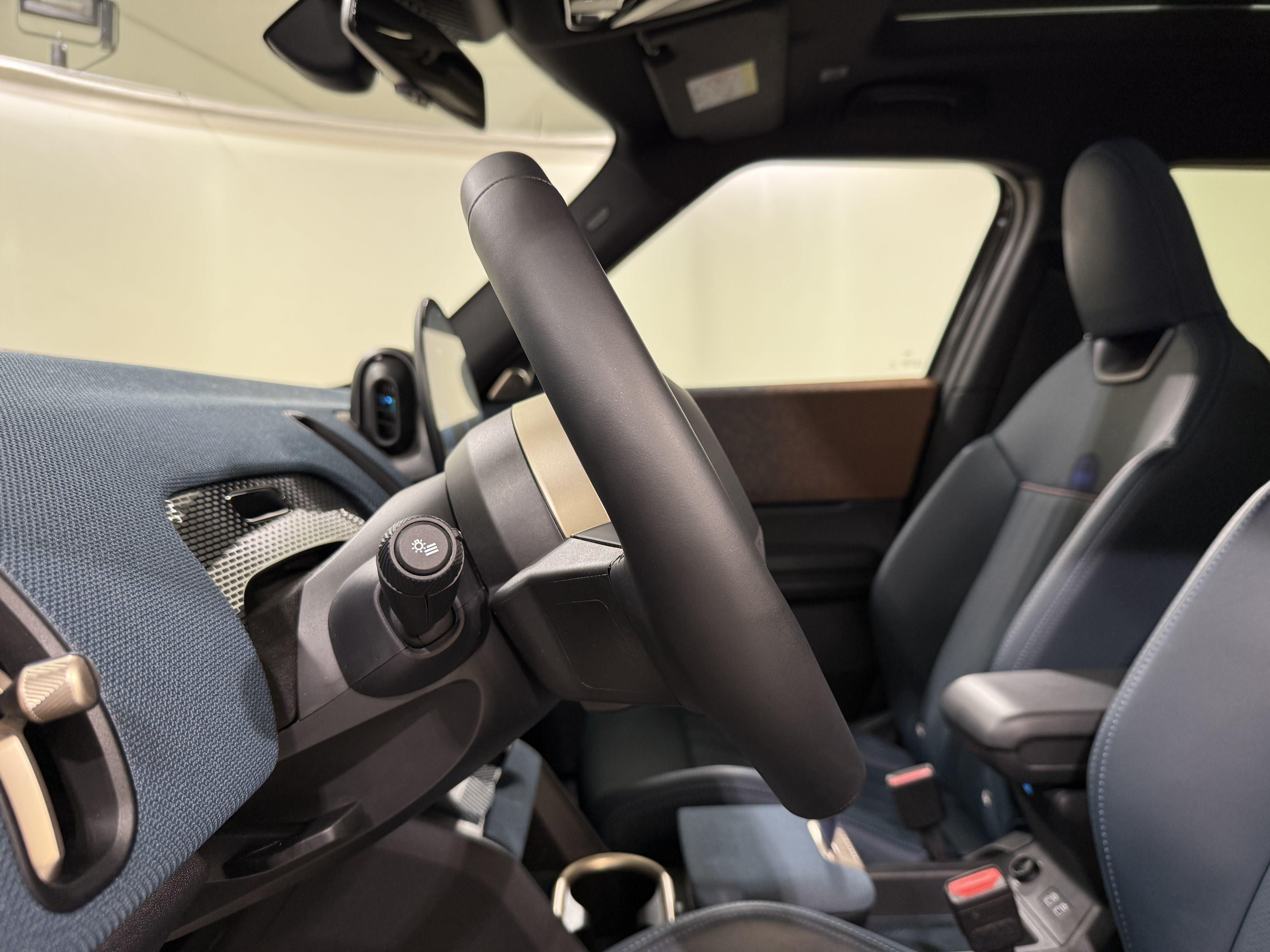 MINI Countryman – Bild 25