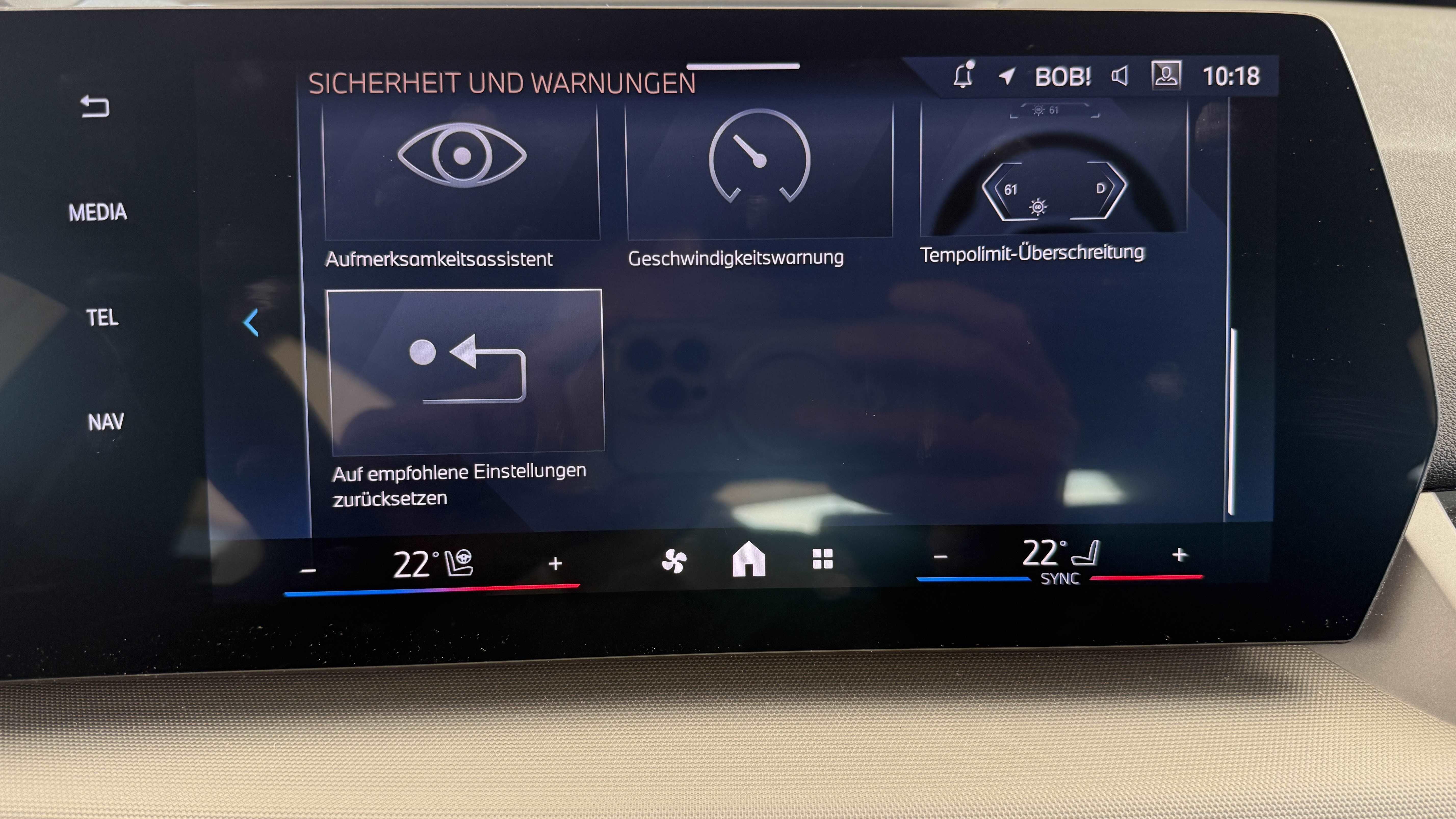 BMW X2 – Bild 17