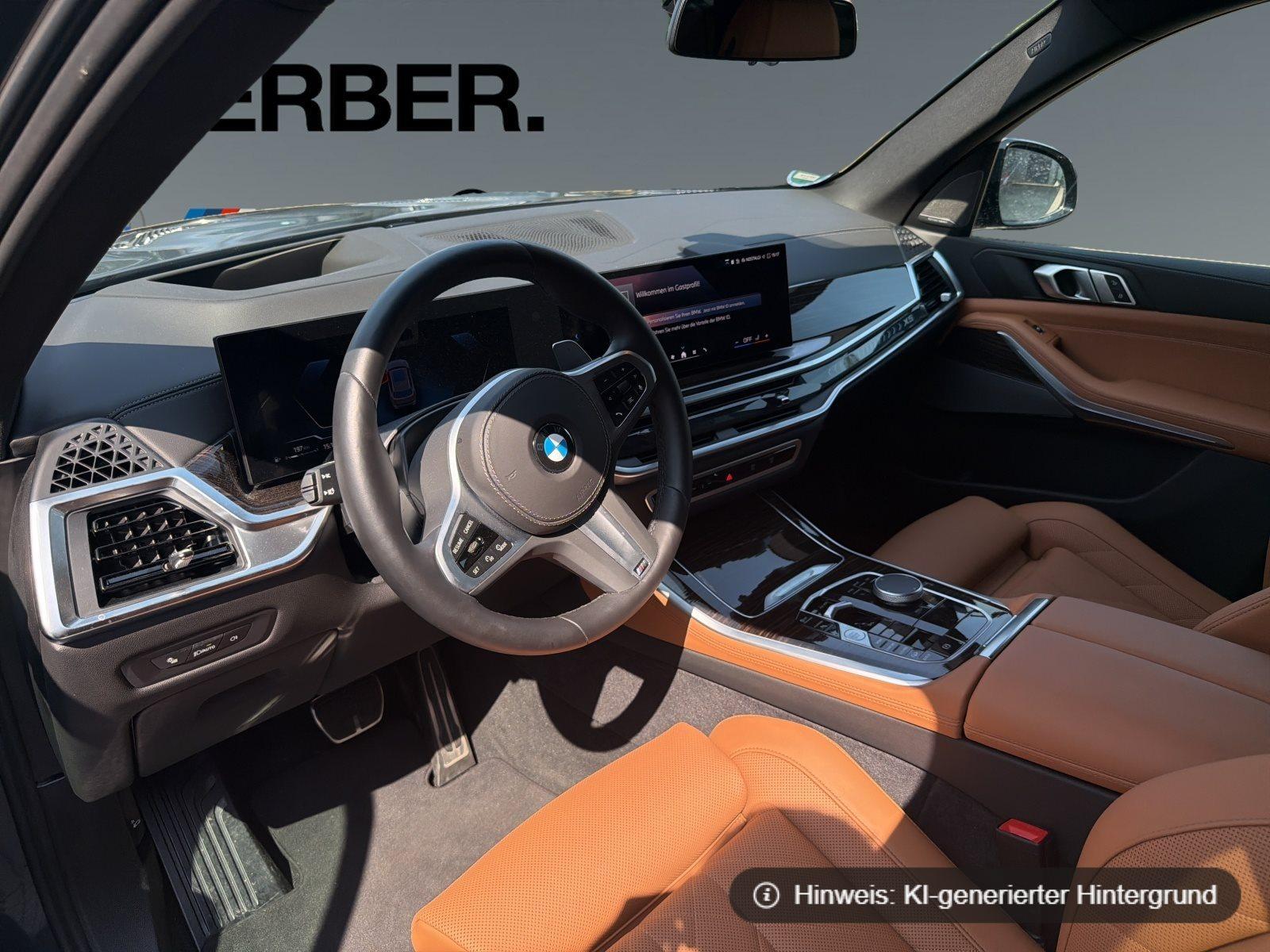 BMW X5 – Bild 9