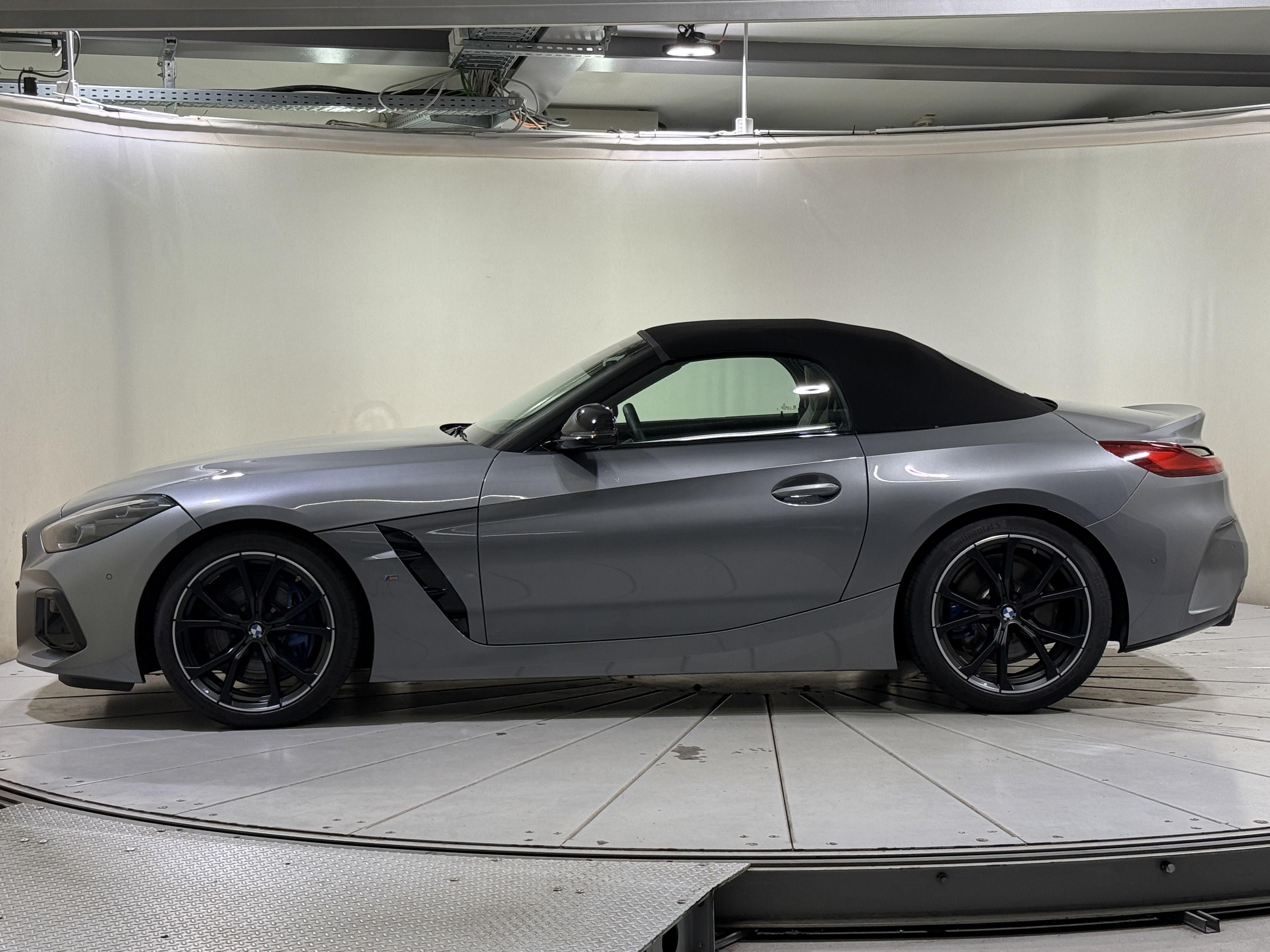 BMW Z4 – Bild 35