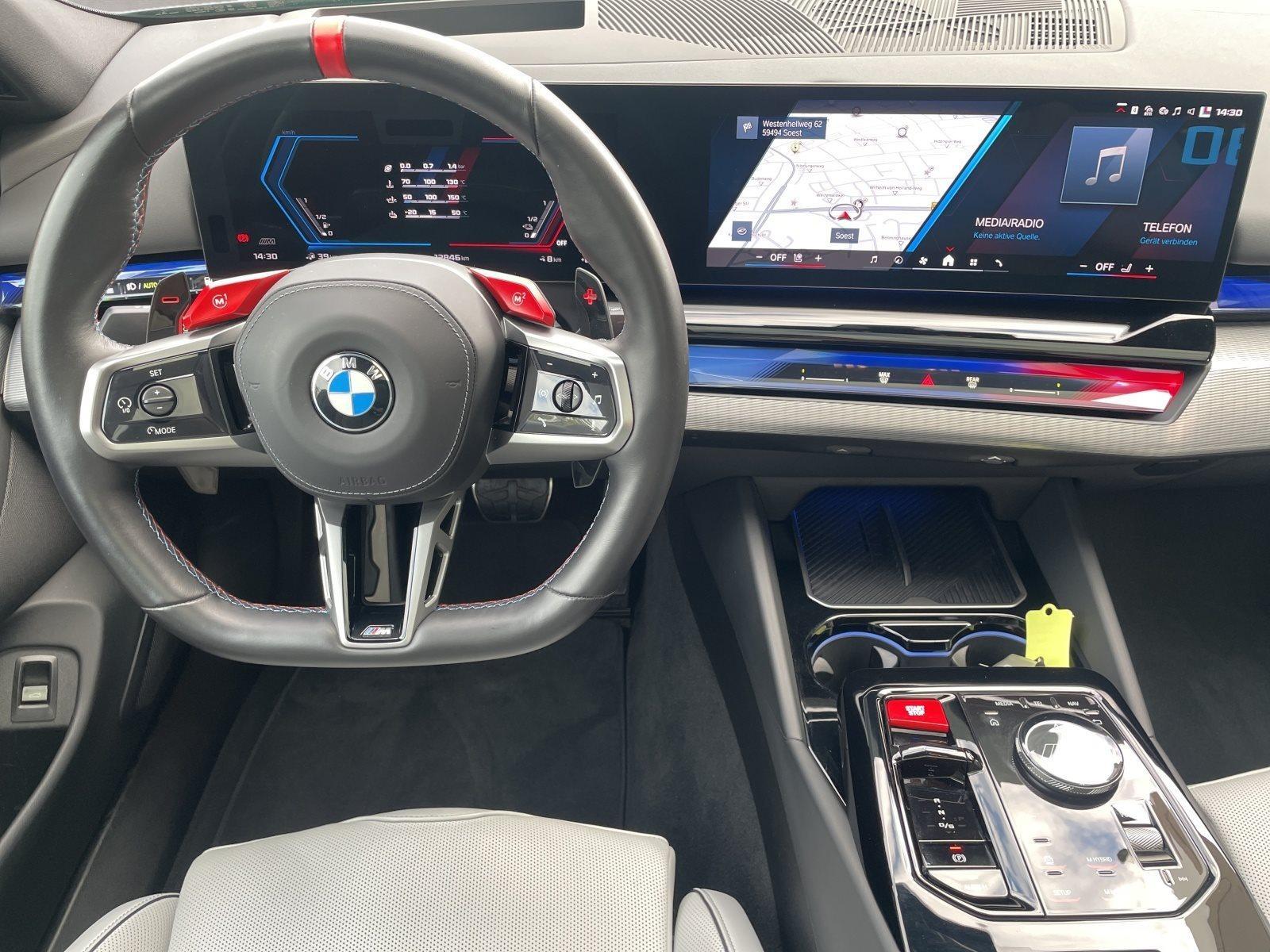 BMW M5 – Bild 19