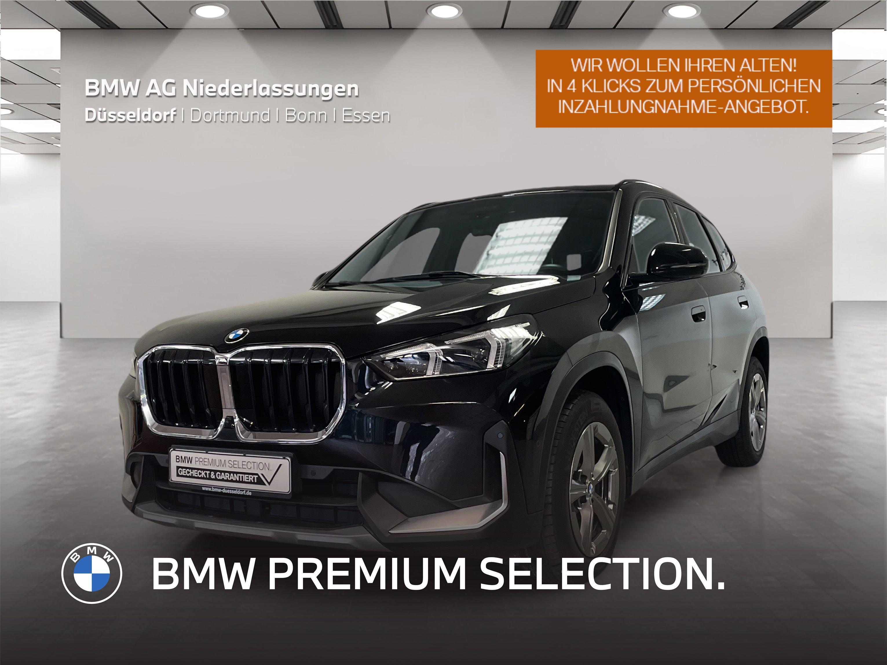 BMW X1 2023