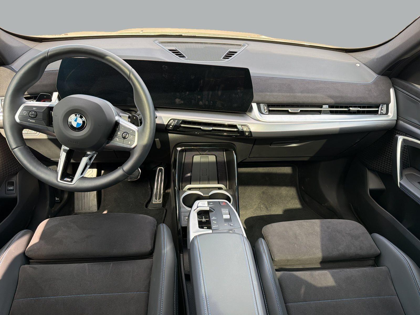 BMW X1 – Bild 23