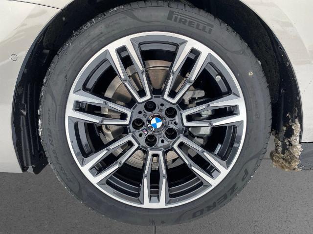 BMW 5er Touring – Bild 13