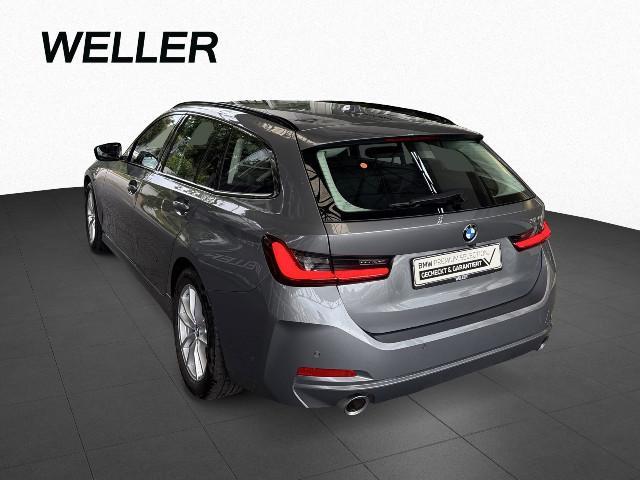 BMW 3er Touring