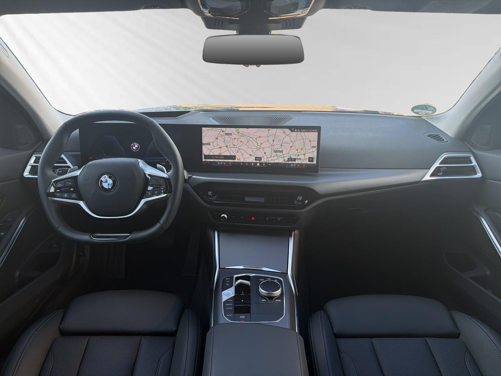 BMW 3er Touring – Bild 17