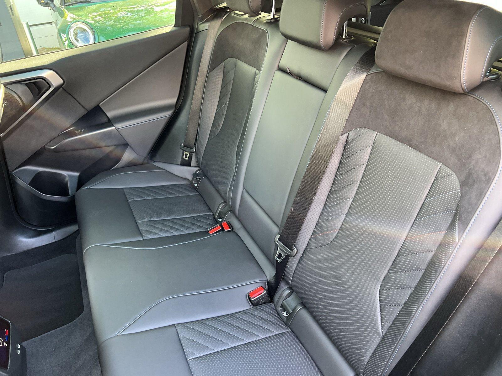 BMW X3 – Bild 7