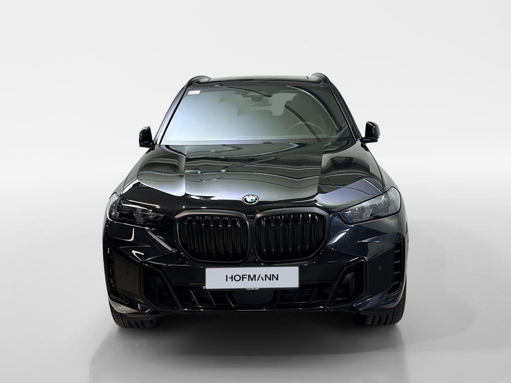 BMW X5 – Bild 19