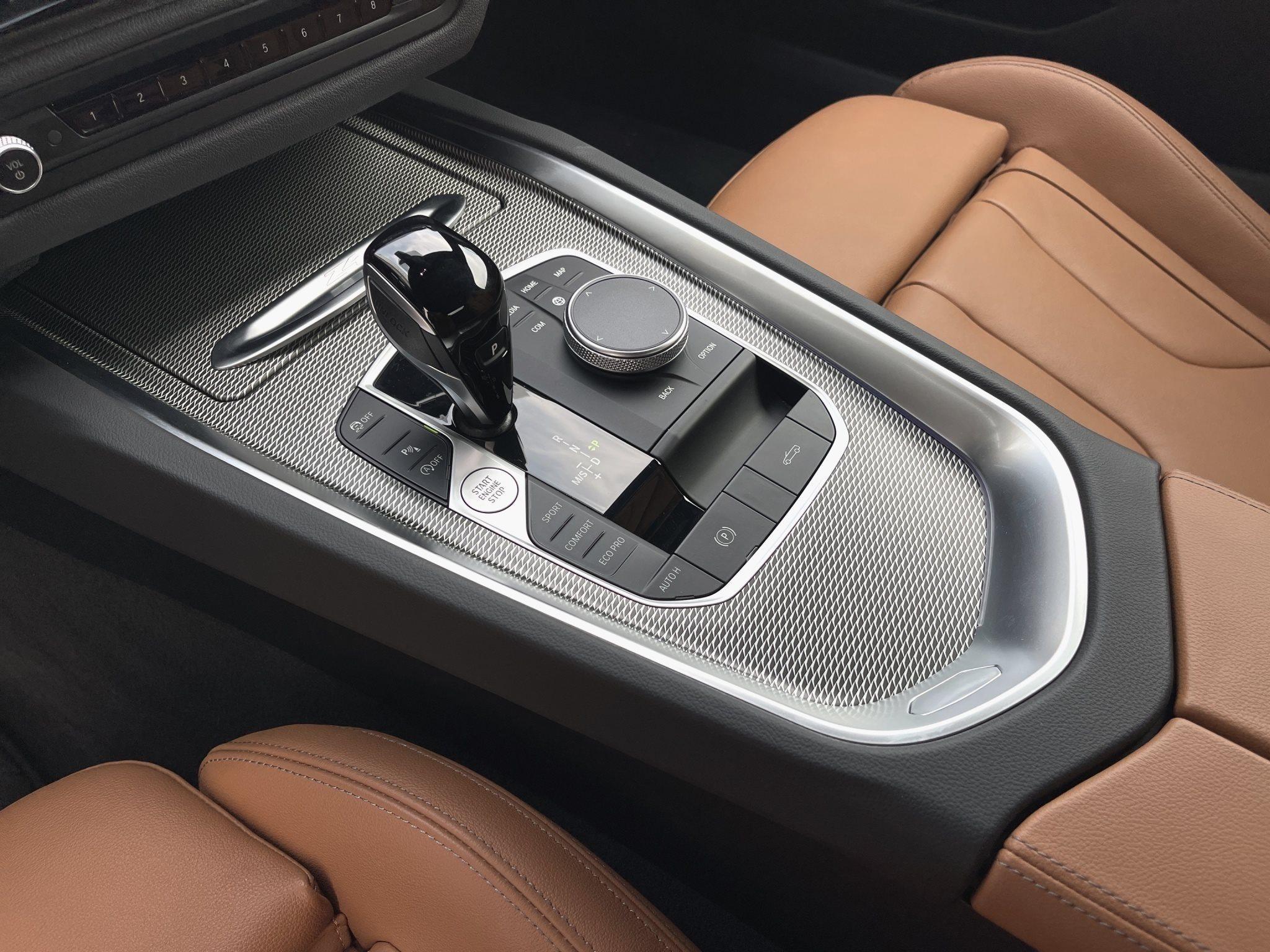 BMW Z4 – Bild 8