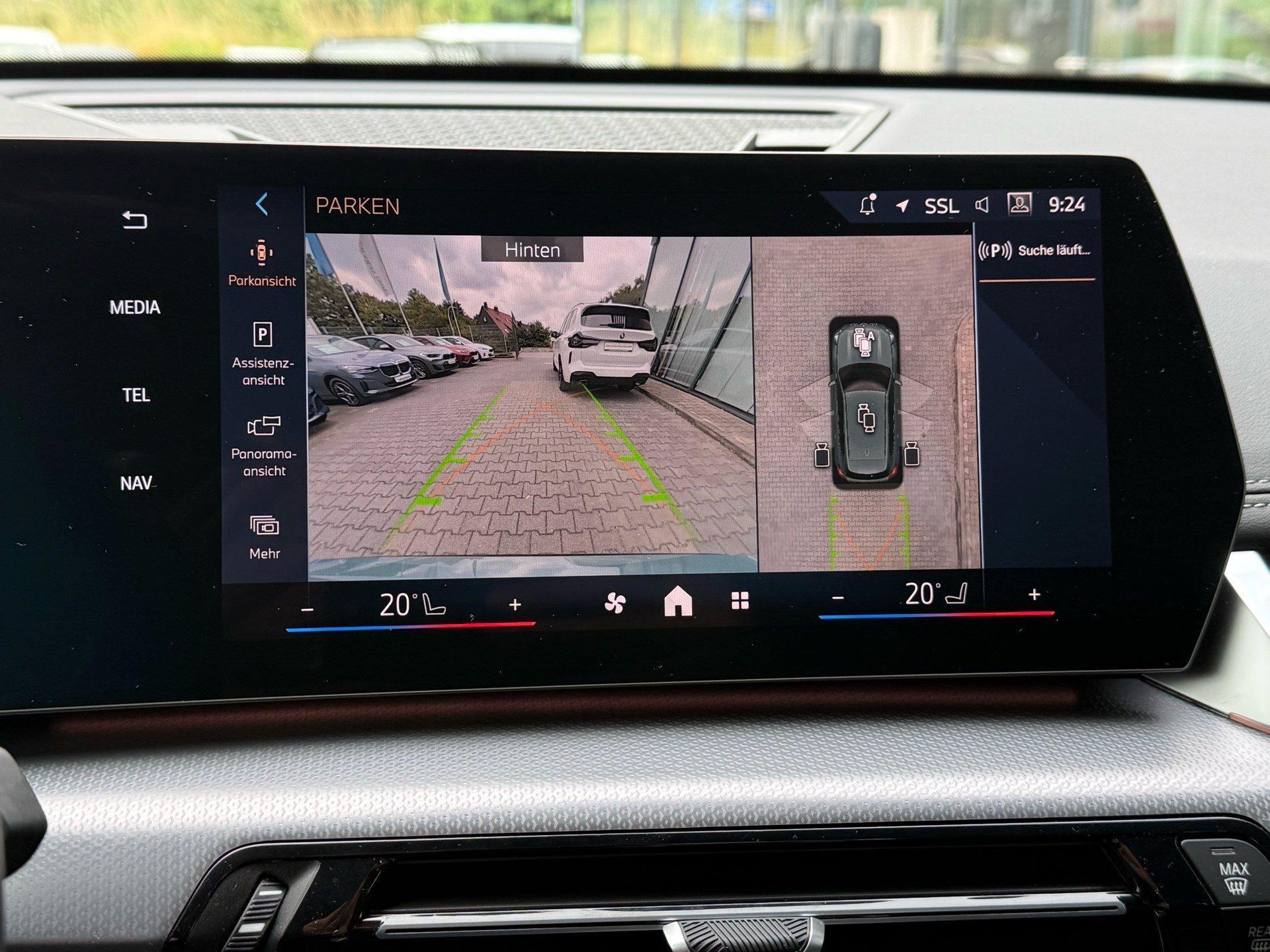 BMW iX1 – Bild 25